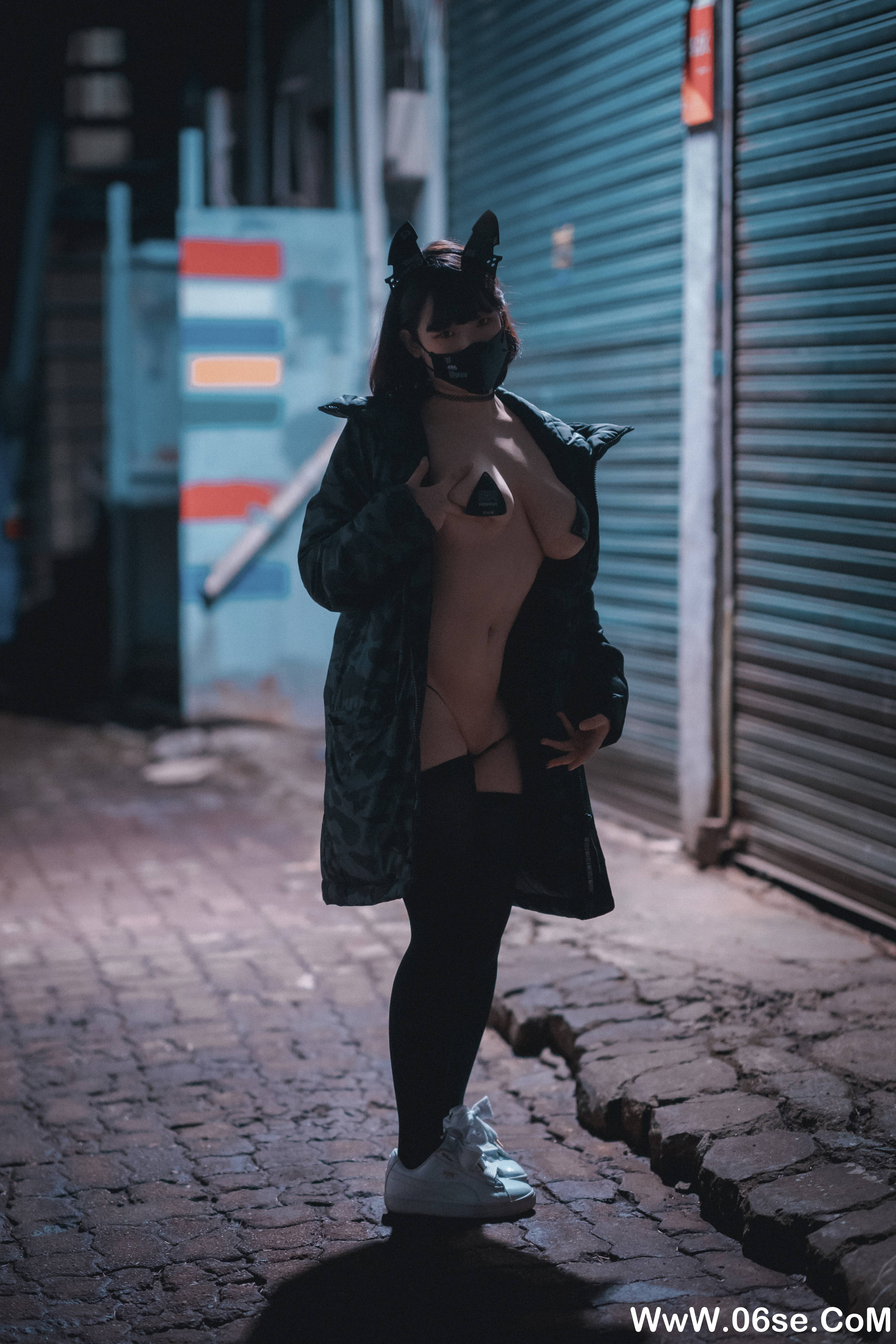 图片[97]-DJAWA — NO.134 Rudy The Wolf of Midnight [230P2.5G]-六色网