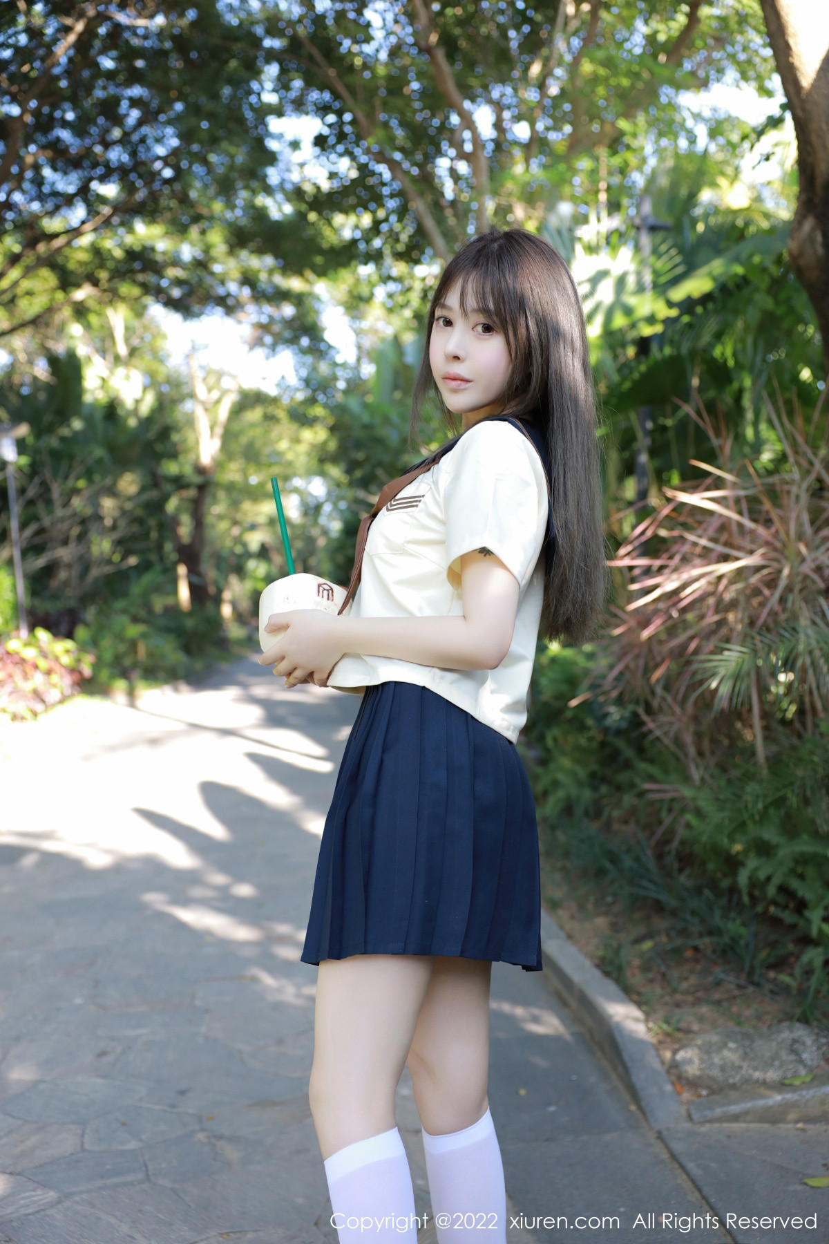 图片[27]-【XiuRen秀人网】2022.12.20 Vol.6021 Evelyn艾莉【66P】-六色网