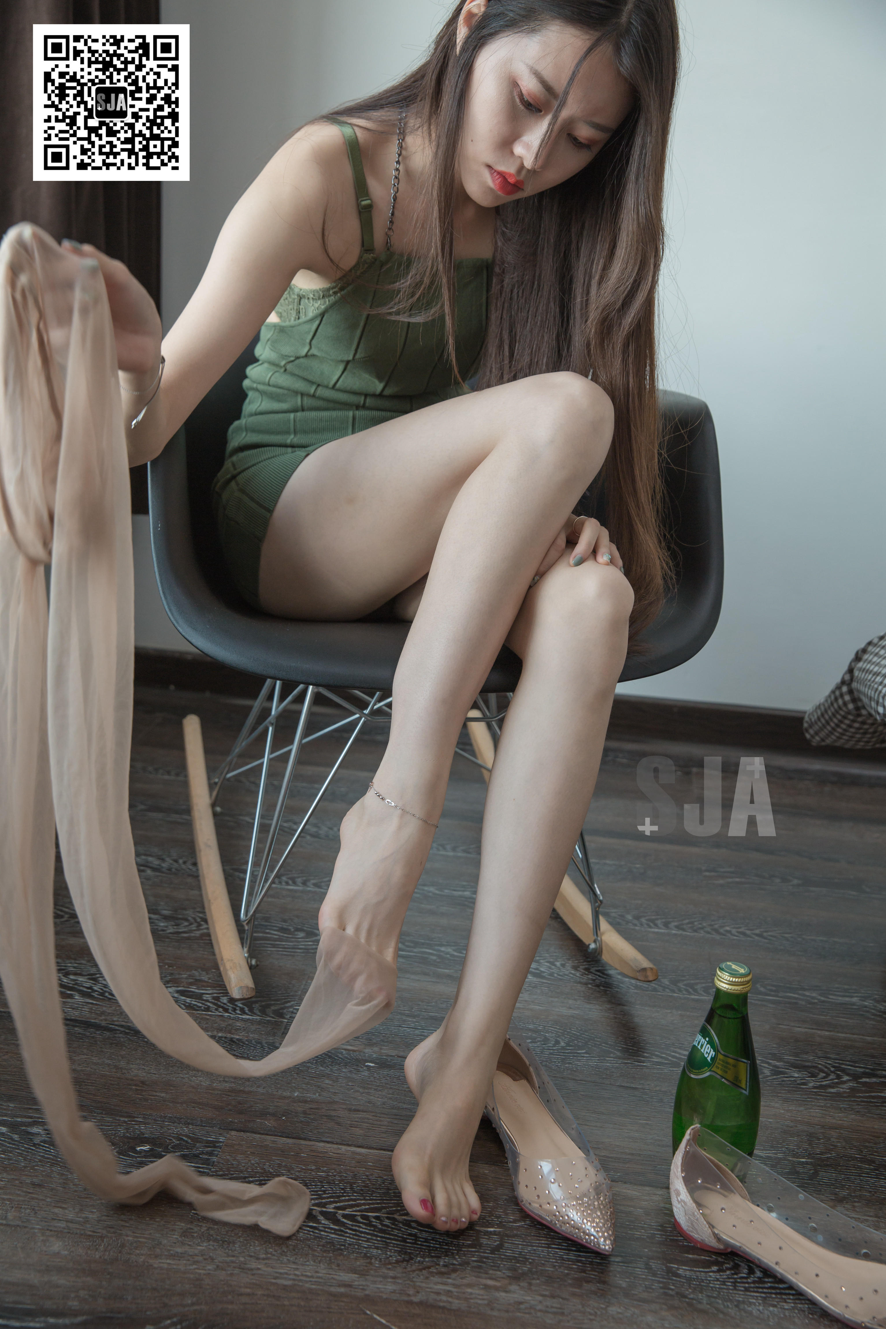 图片[25]-[SJA佳爷]闺蜜视角 NO.004 玉 [71P+68M]-六色网