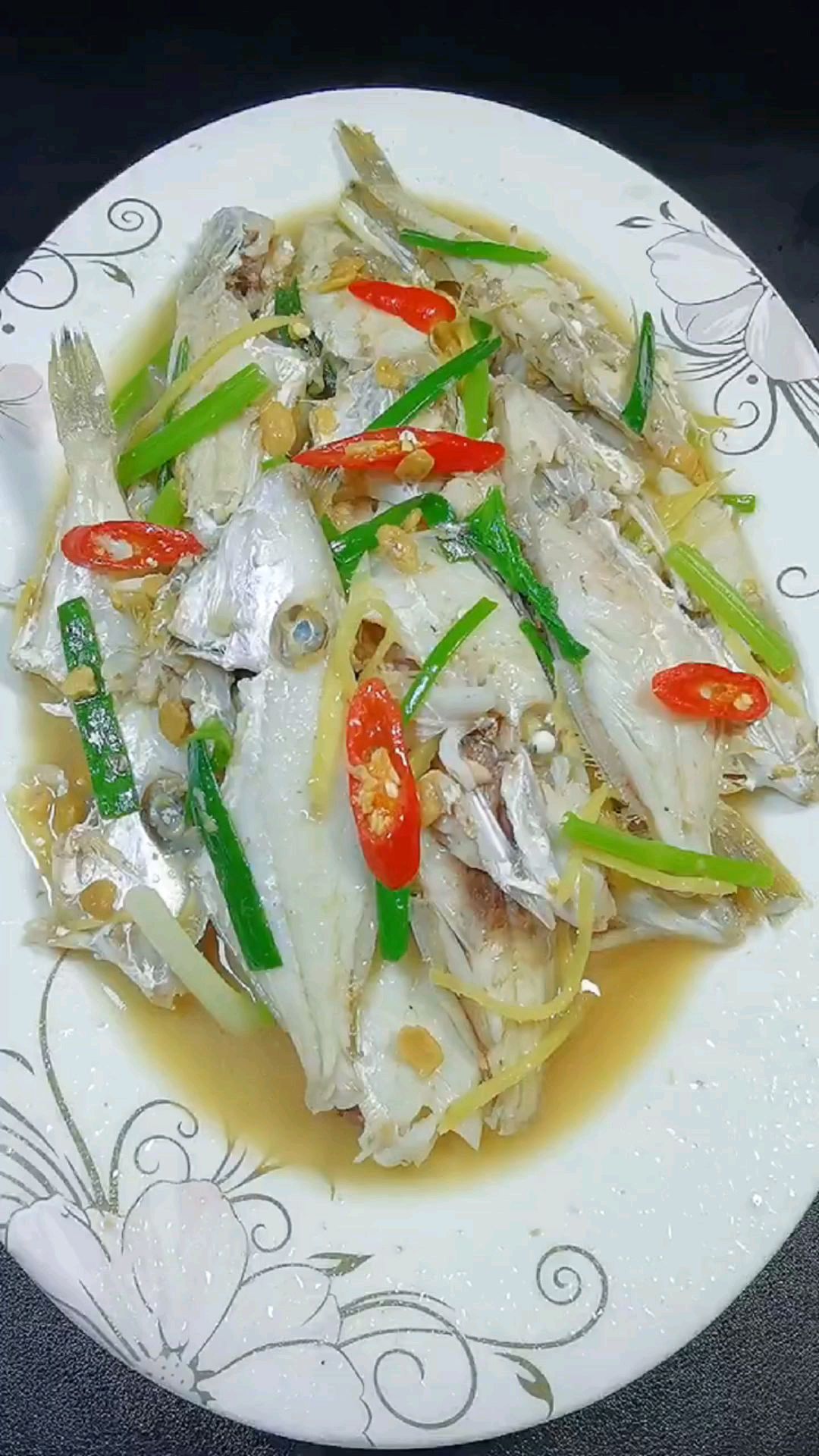 扒皮鱼只有这样做才好吃,不信你试试