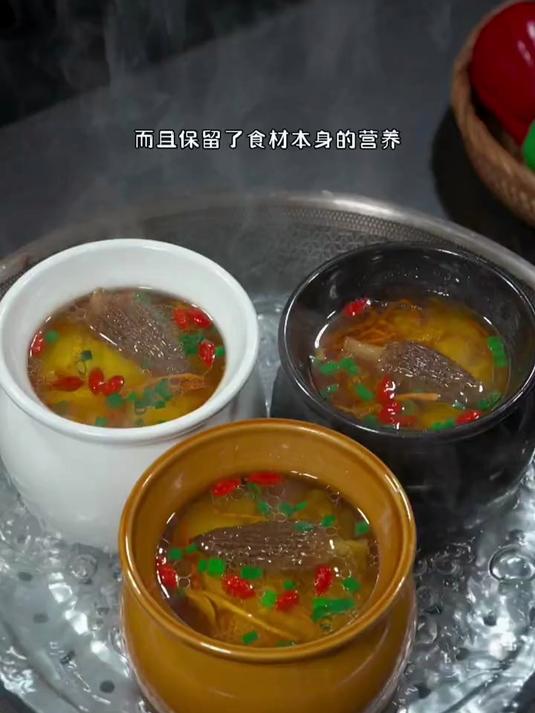 看那一遍就会的瓦罐鸡汤