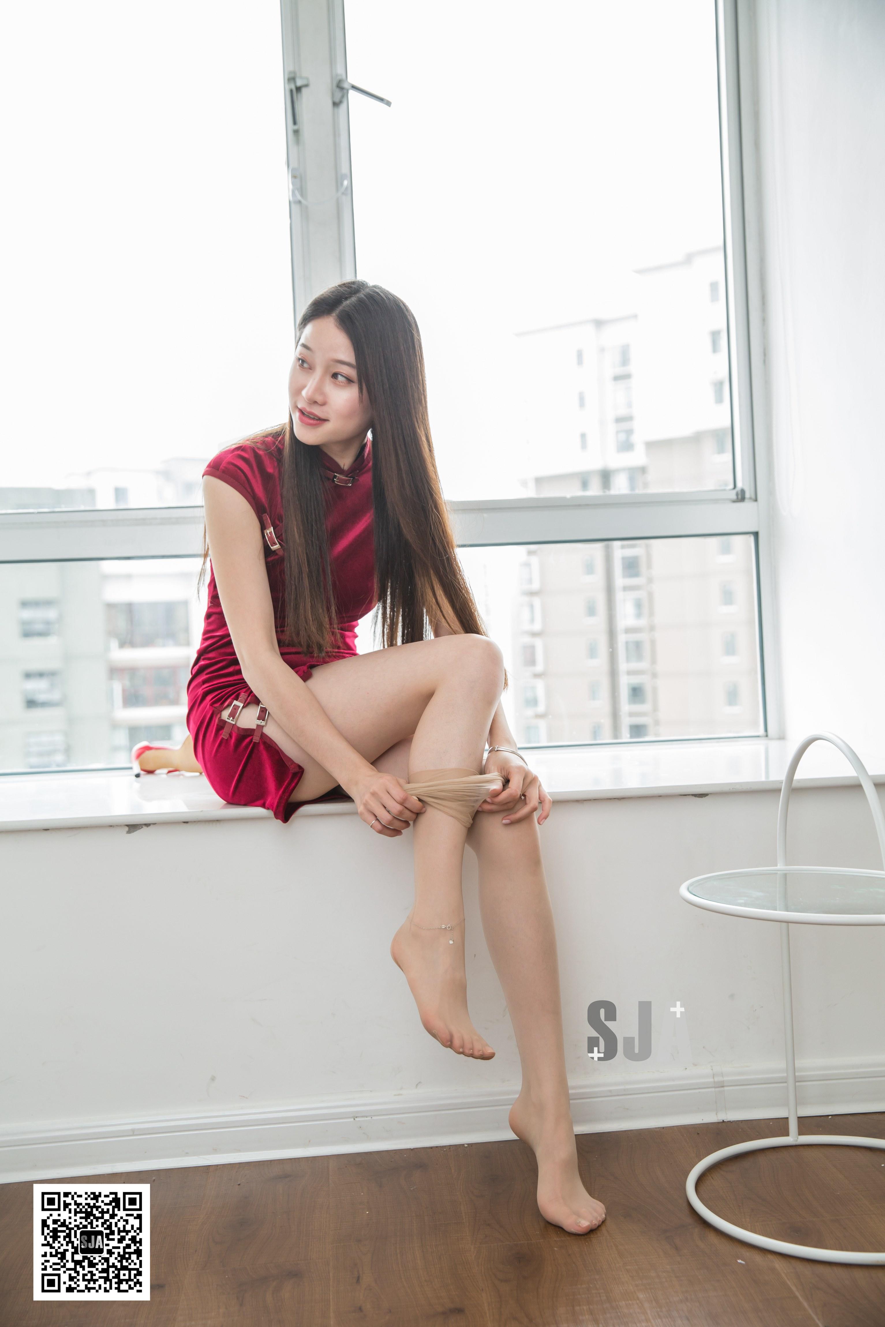 图片[47]-[SJA佳爷]闺蜜视角  – 韵[60P40.7M]-六色网