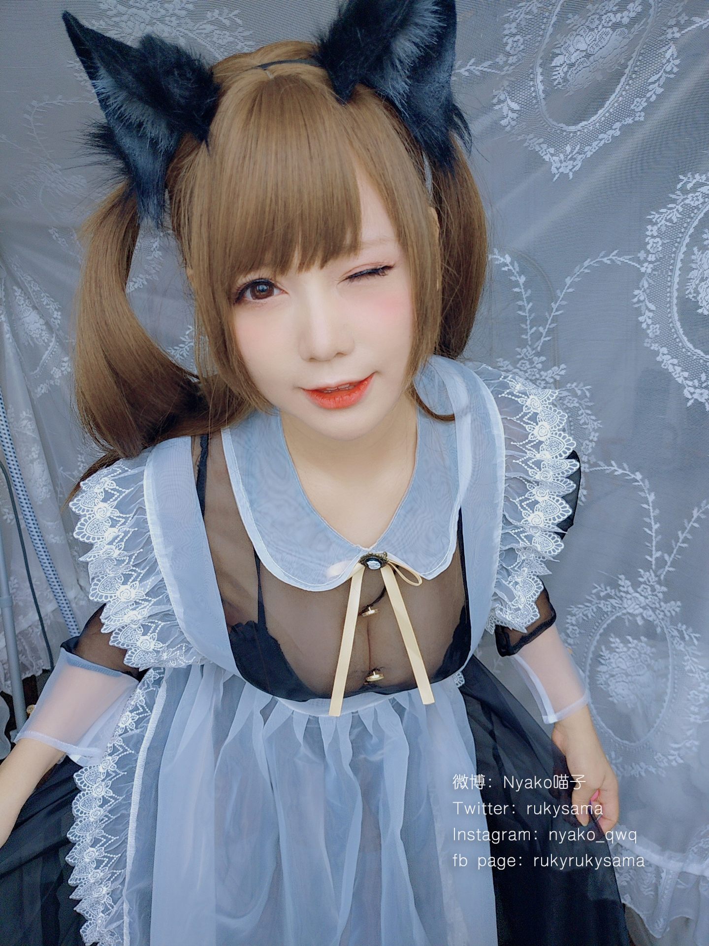 图片[75]-Nyako喵子 NO.014 – 自撮り②[197P+7V724M]-六色网