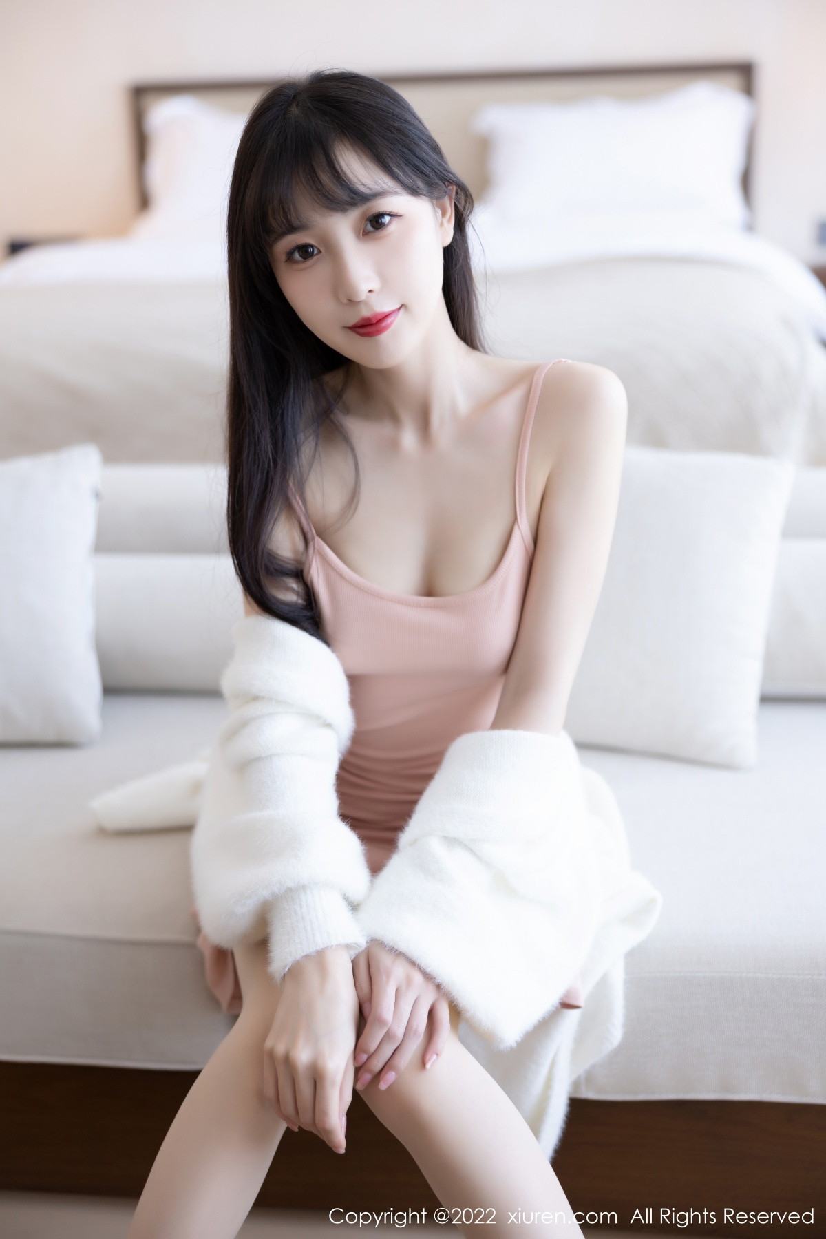 图片[24]-【XiuRen秀人网】2022.12.27 Vol.6052 林星闌【82P】-六色网