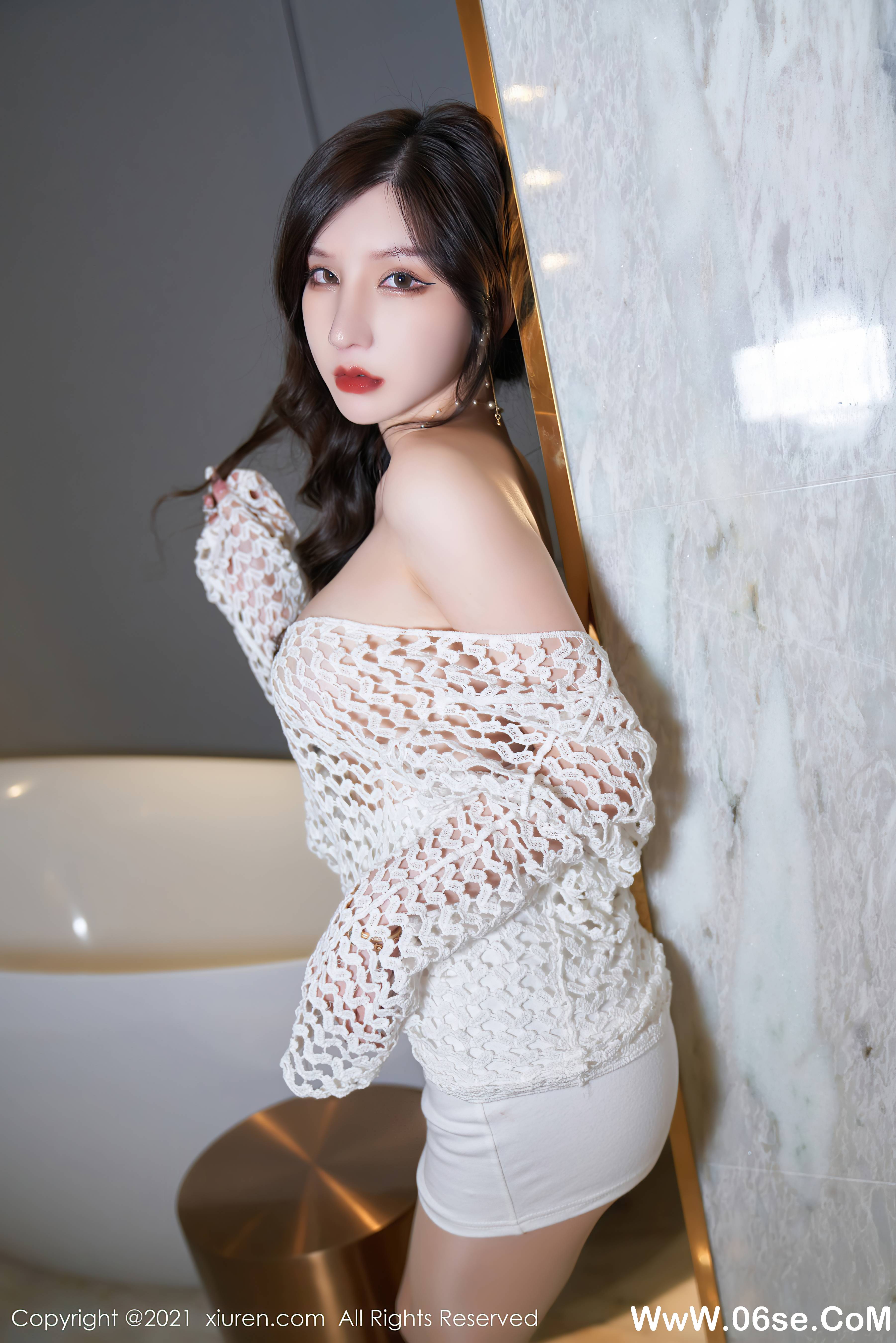 图片[31]-[XIUREN秀人网] 2021.09.03 NO.3897 周于希Sandy[70+1P625M]-六色网