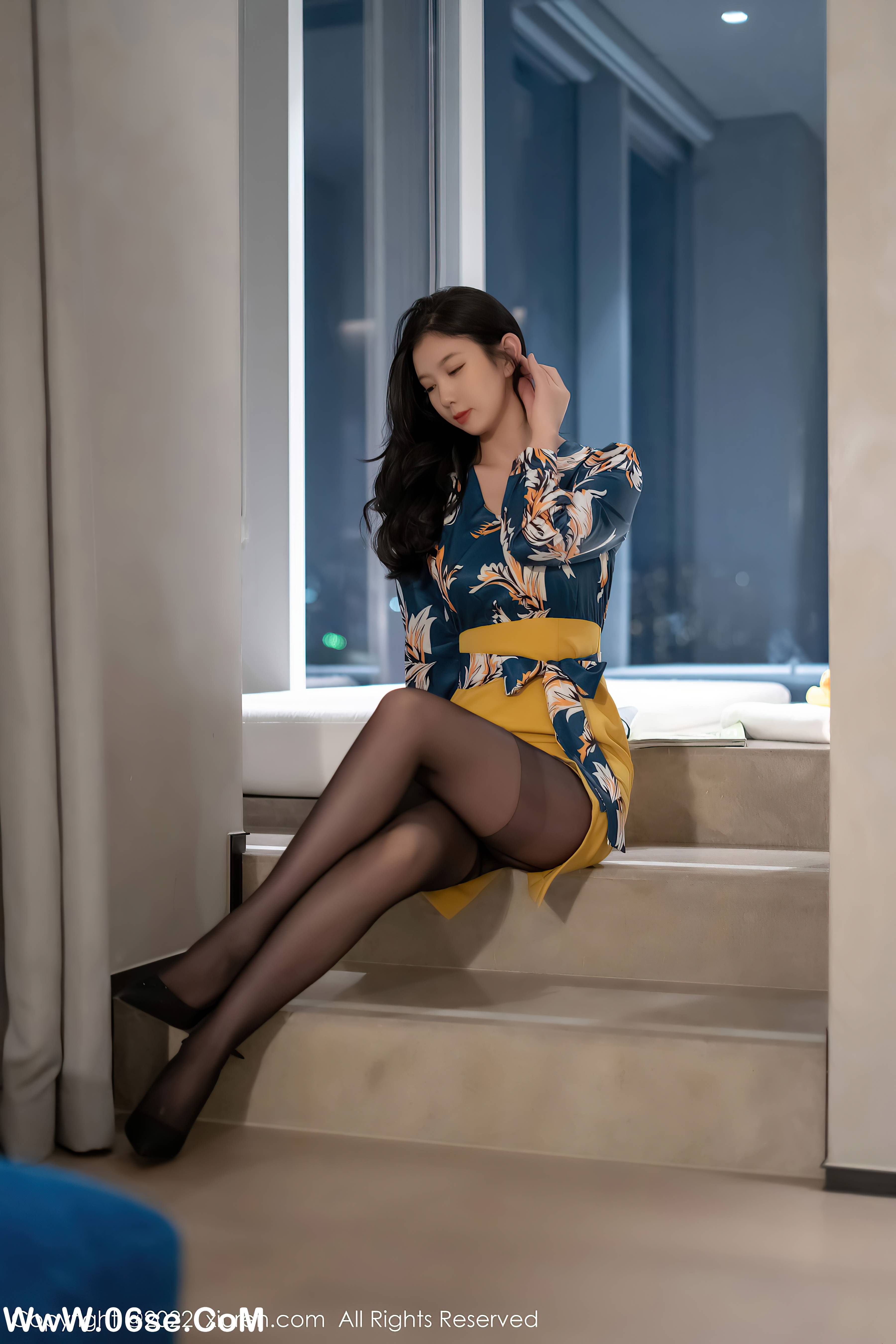 图片[15]-[XIUREN秀人网] 2022.04.18 NO.4880 李雅柔182CM[51+1P413M]-六色网