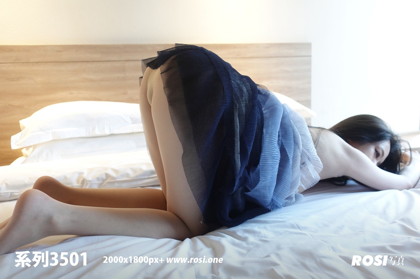 [ROSI写真]2021.07.06 NO.3501[67+1P83M]-六色网
