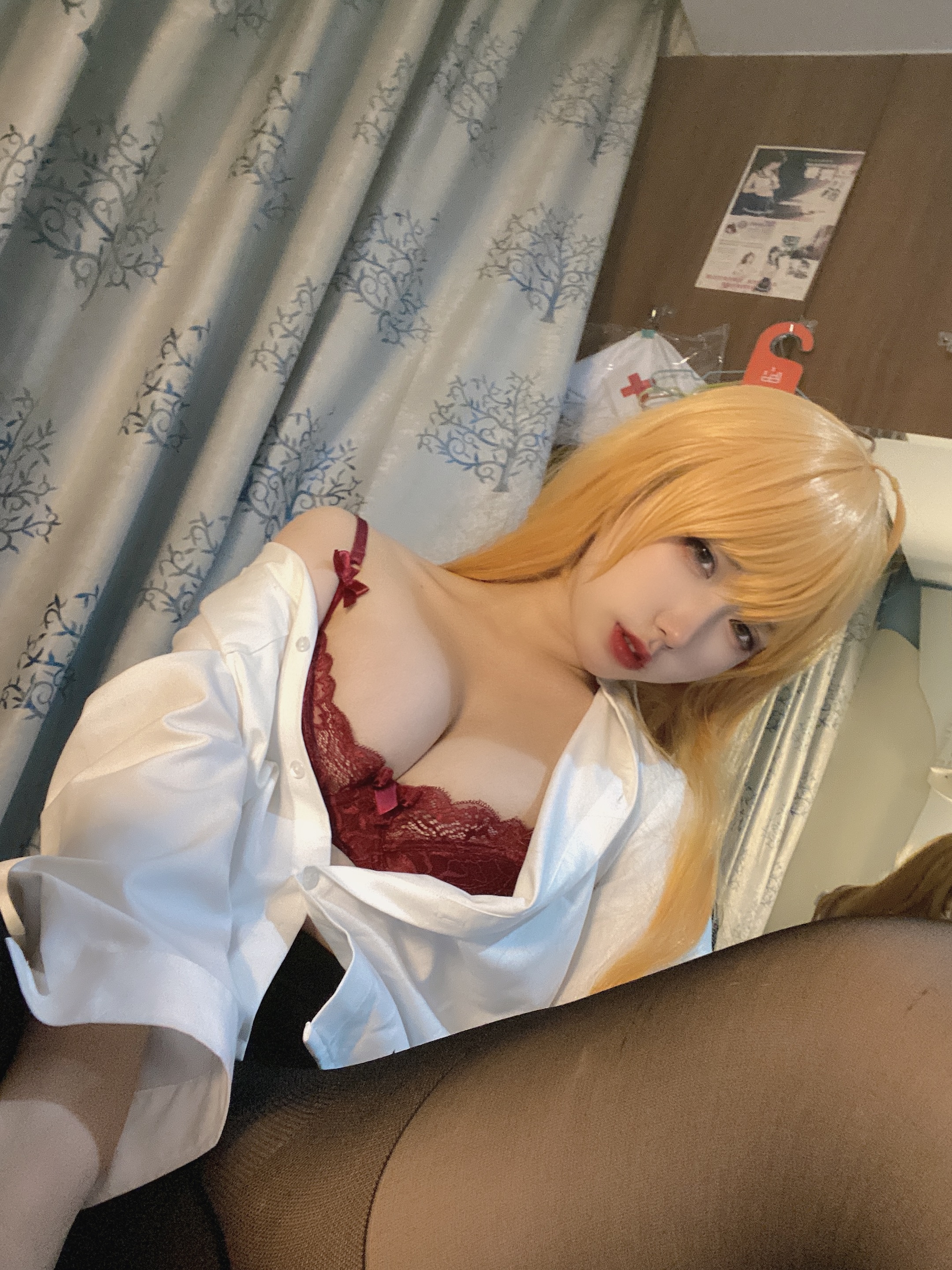 图片[40]-芋圆侑子SJ_ NO.015 – 金毛不良jk[42P+5V533M]-六色网
