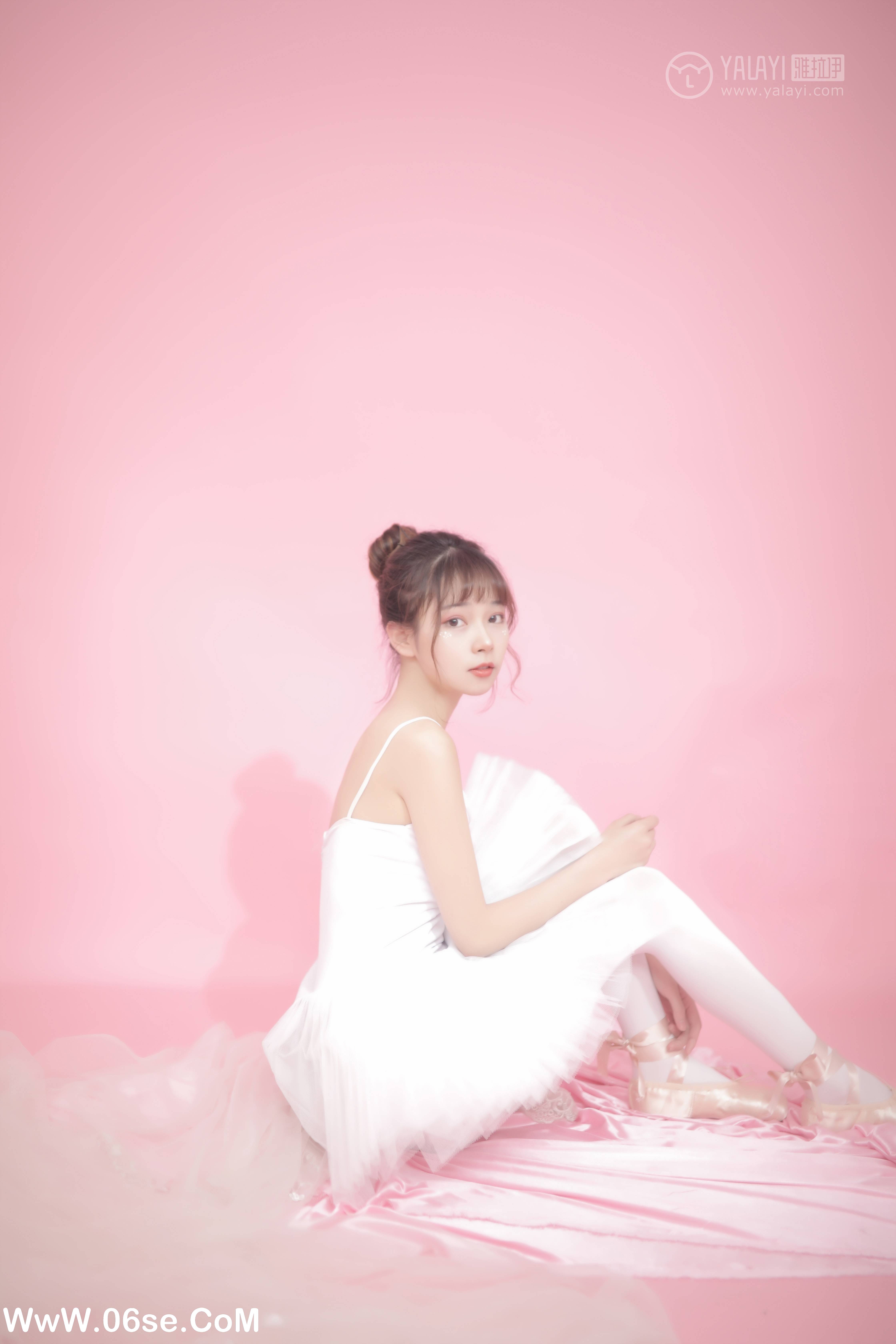 图片[20]-[YALAYI雅拉伊] No.303 花儿 44+1P507M-六色网