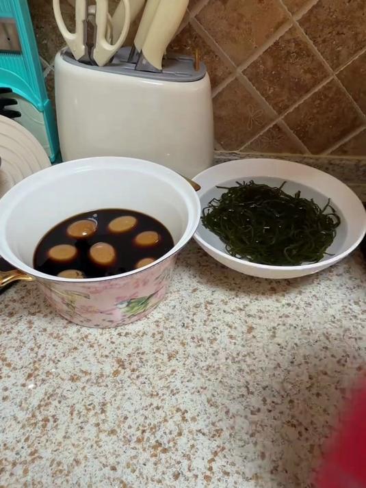 味满分五香茶叶蛋卤料包！优选香料，卤鸡蛋卤鹌鹑蛋，简单又好吃