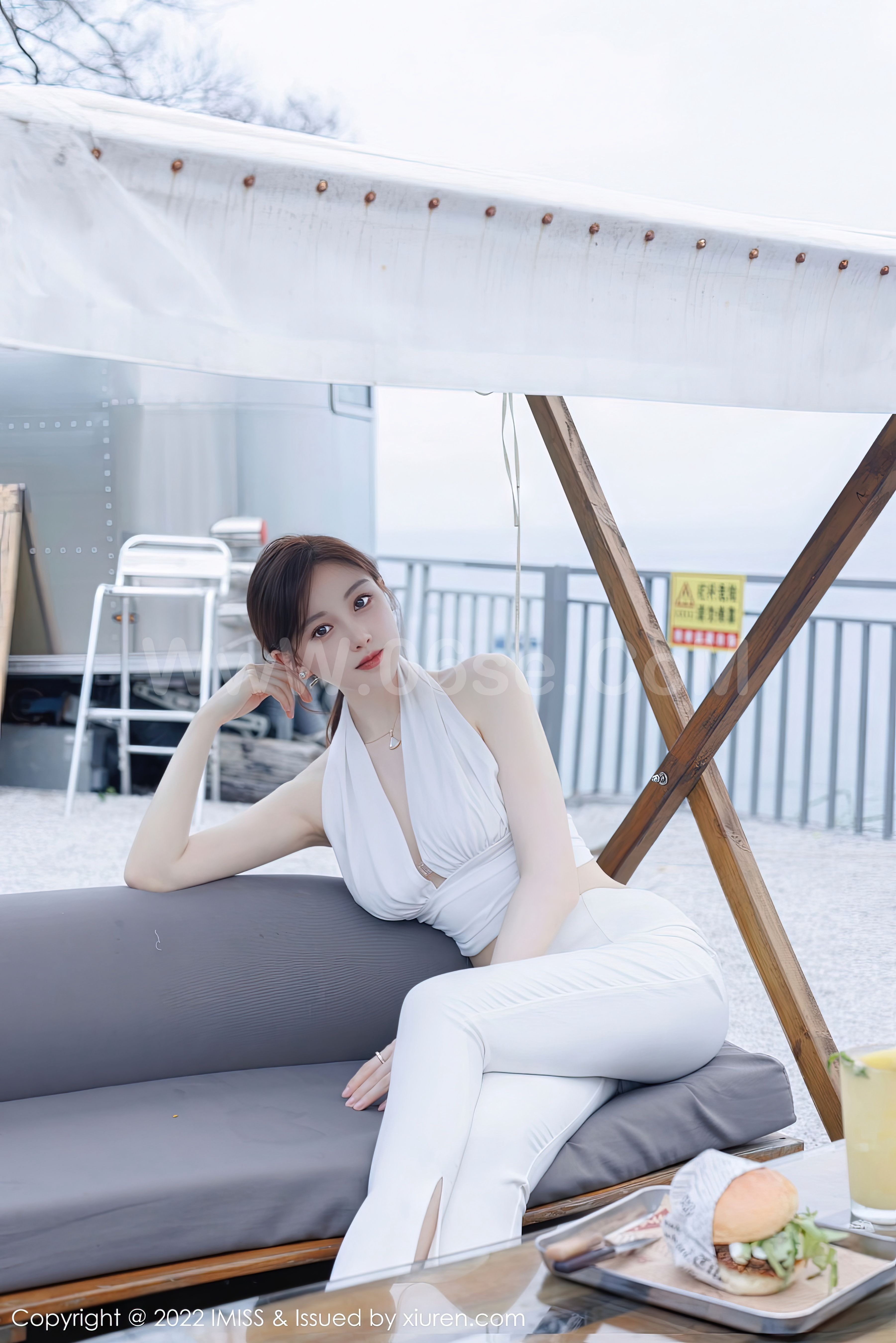 图片[39]-IMISS Vol.706 Lynn – Liu Yining (刘奕宁)-六色网