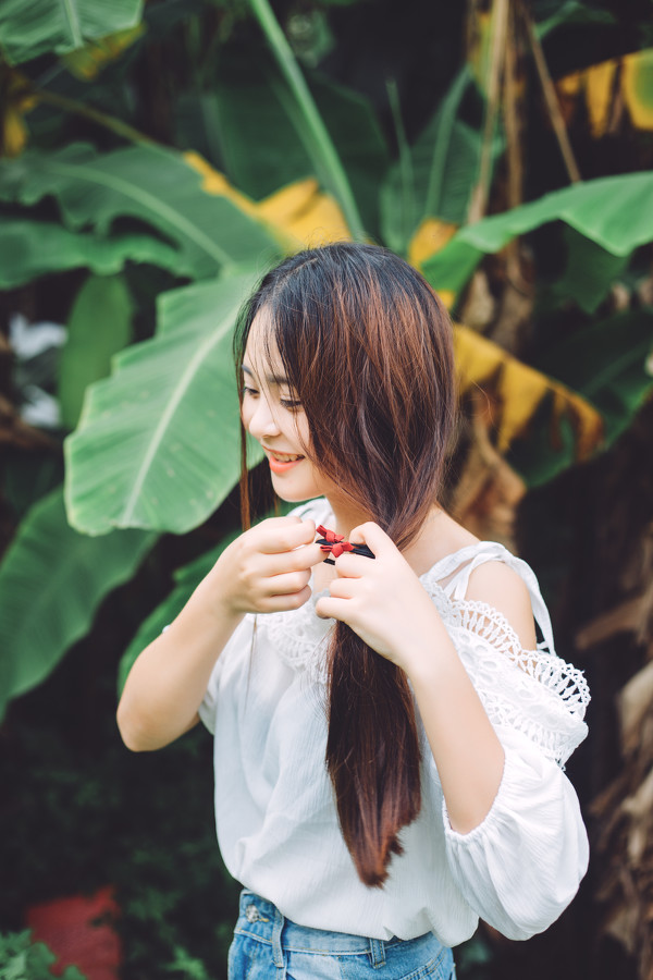 图片[3]-芭蕉女-六色网