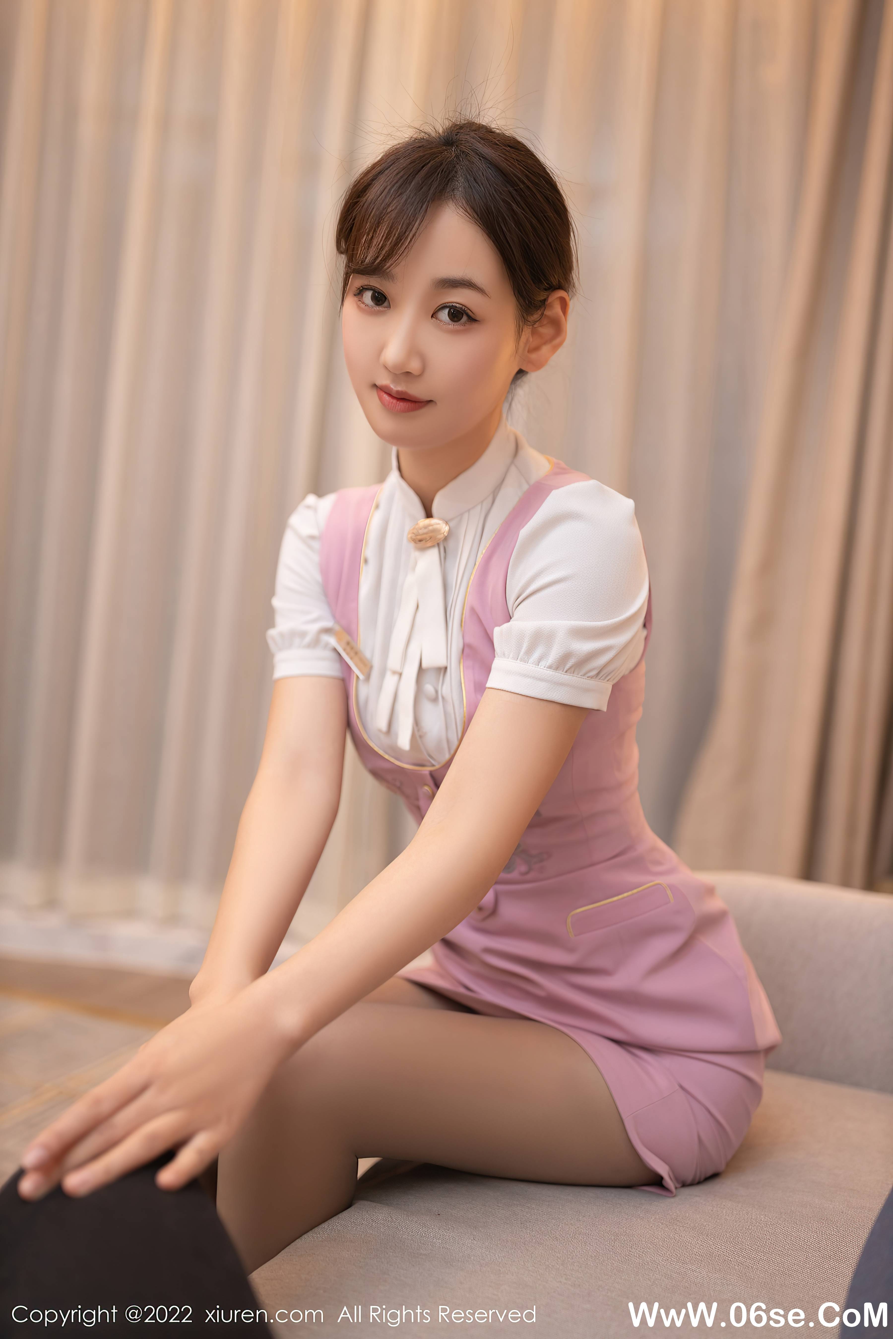 图片[18]-[XIUREN秀人网] 2022.02.28 NO.4647 唐安琪[85+1P391M]-六色网