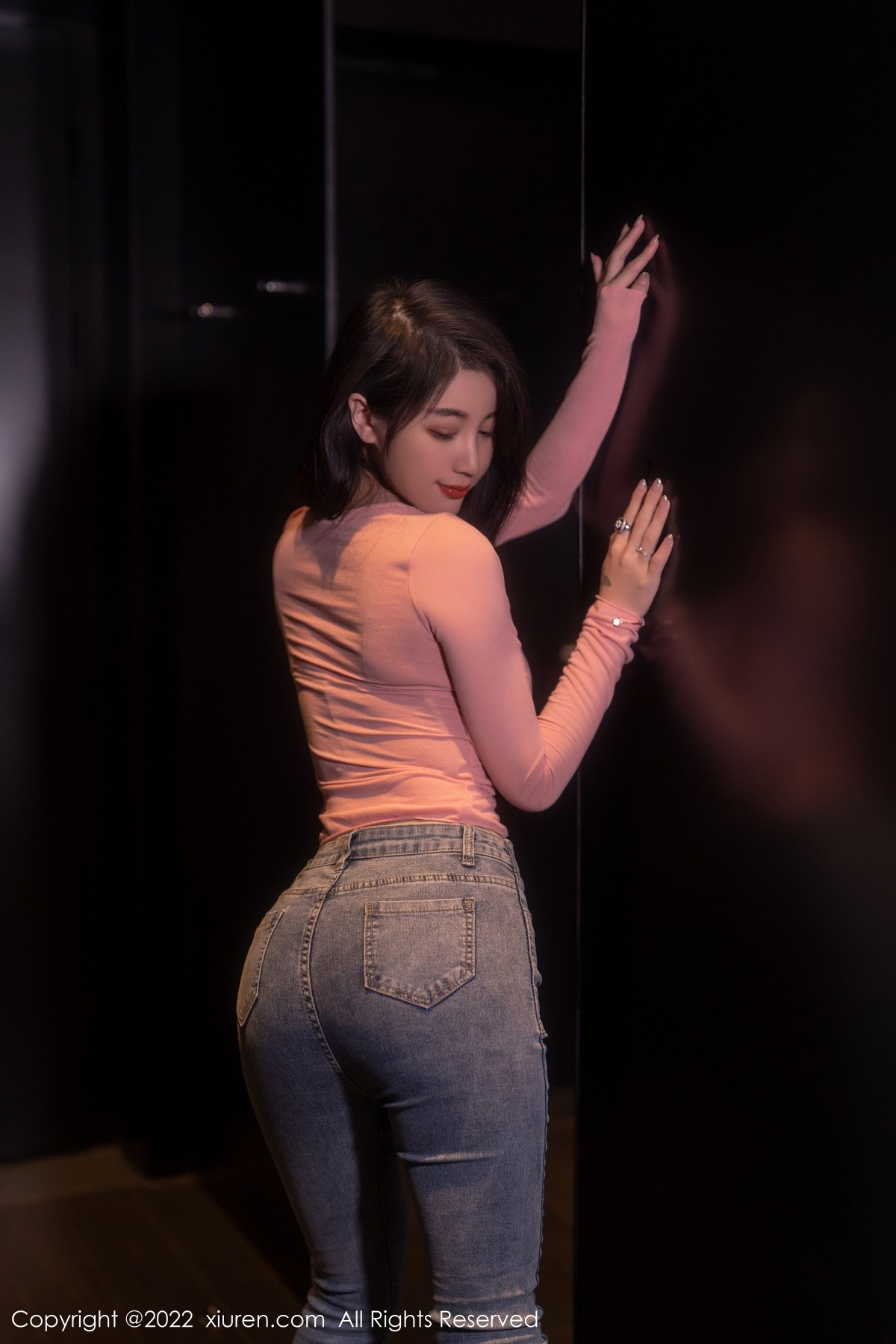 图片[4]-【XiuRen秀人網】2022.08.29 Vol.5506 美七Mia【65P】-六色网