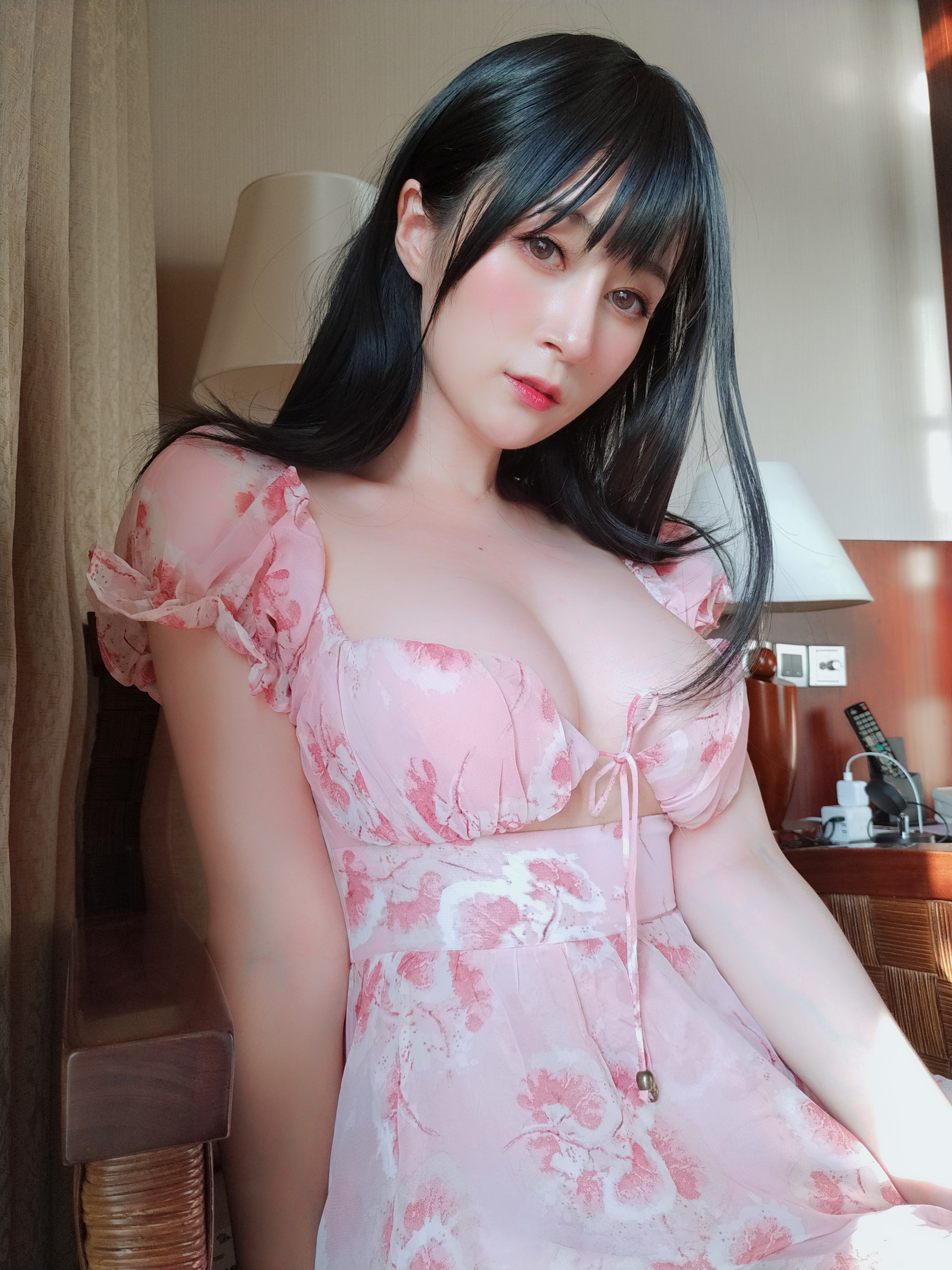 图片[272]-Coser小姐姐白银 NO.115 — 8月月刊 [344P9V1.3G]-六色网
