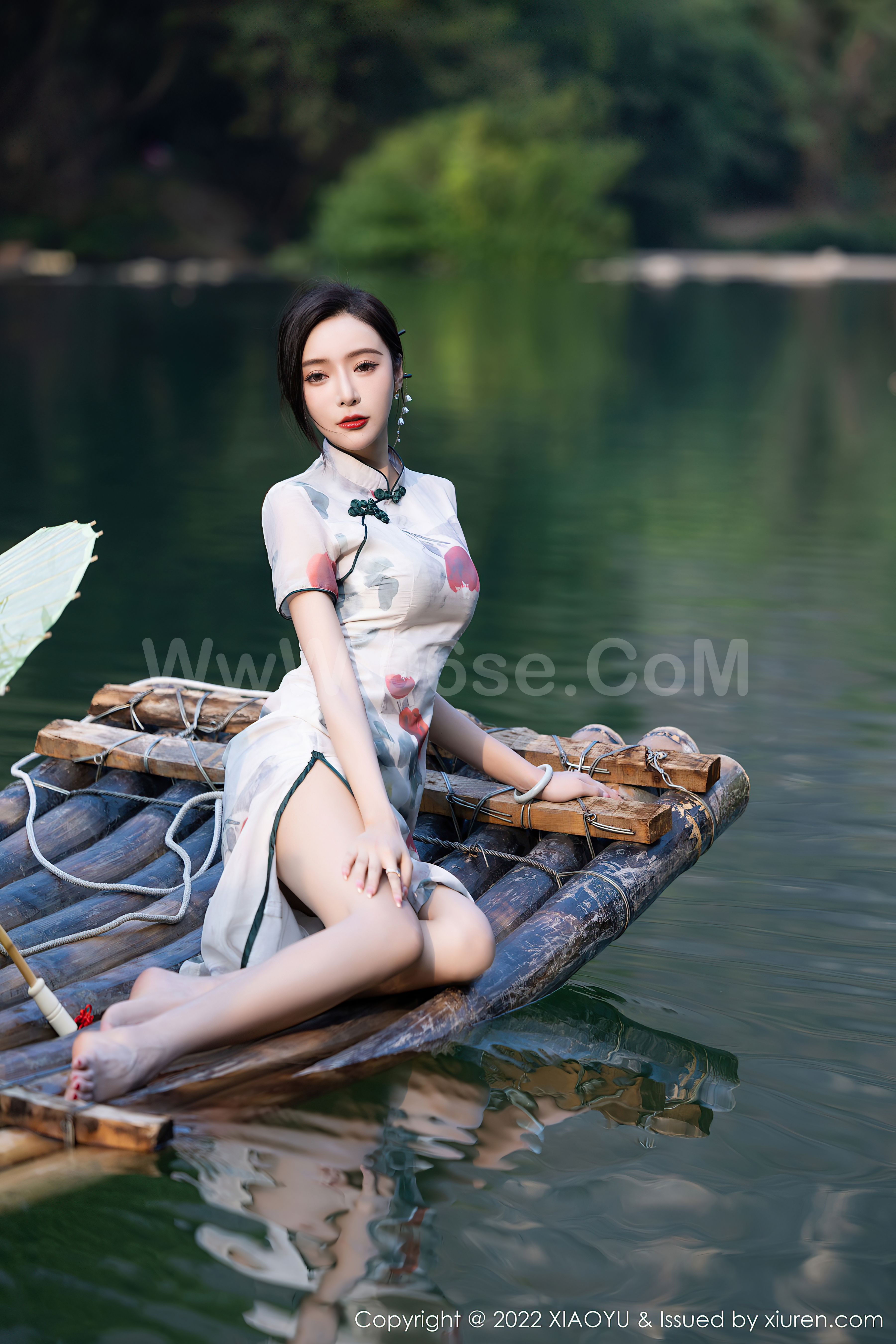 图片[10]-[XIAOYU语画界] 2022.09.27 VOL.872 王馨瑶yanni-六色网