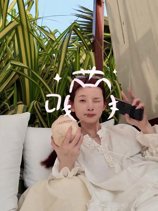 迪拜宝格丽酒店初体验!一份来自九月的电子榨菜～