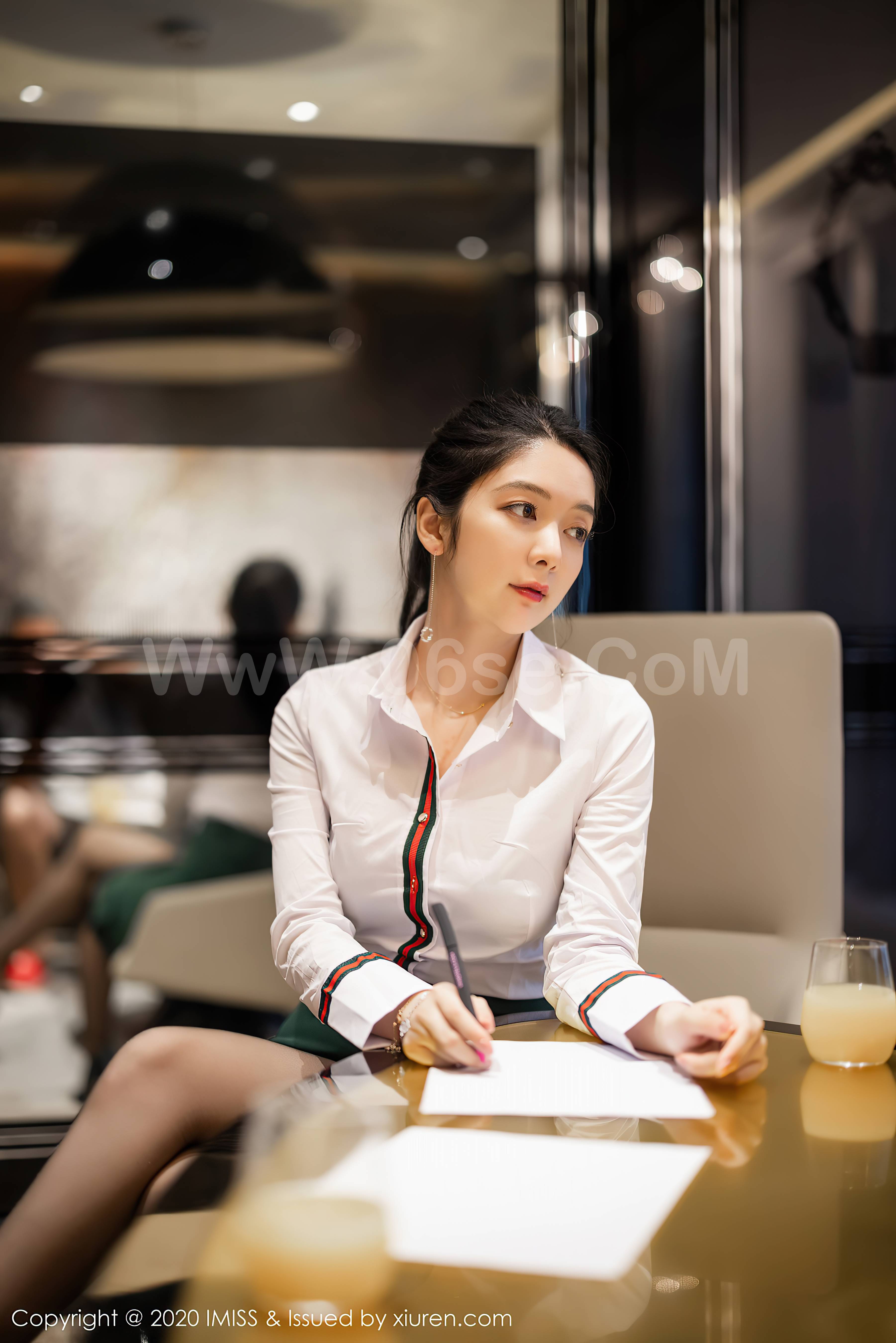 图片[13]-IMISS Vol.521 Xiao Reba (Angela小热巴)-六色网