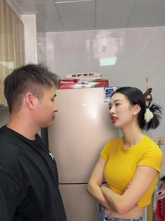 对女生一定要投其所好