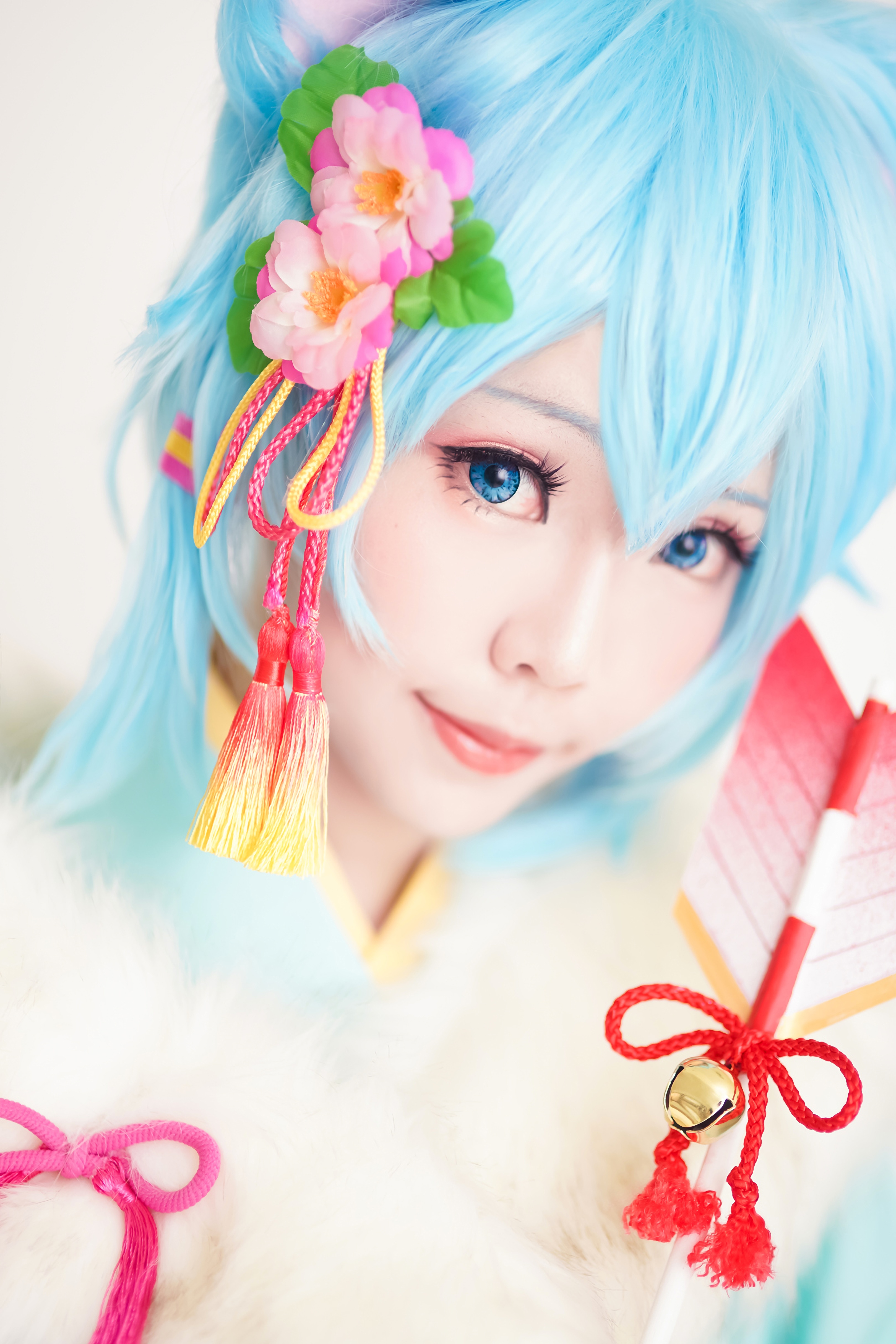 图片[4]-Ely_eee(ElyEE子) NO.064 — 诗乃浴衣[27P39M]-六色网
