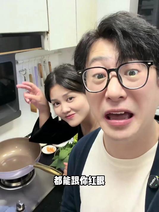 南方人随便吃点，也能整一桌子菜