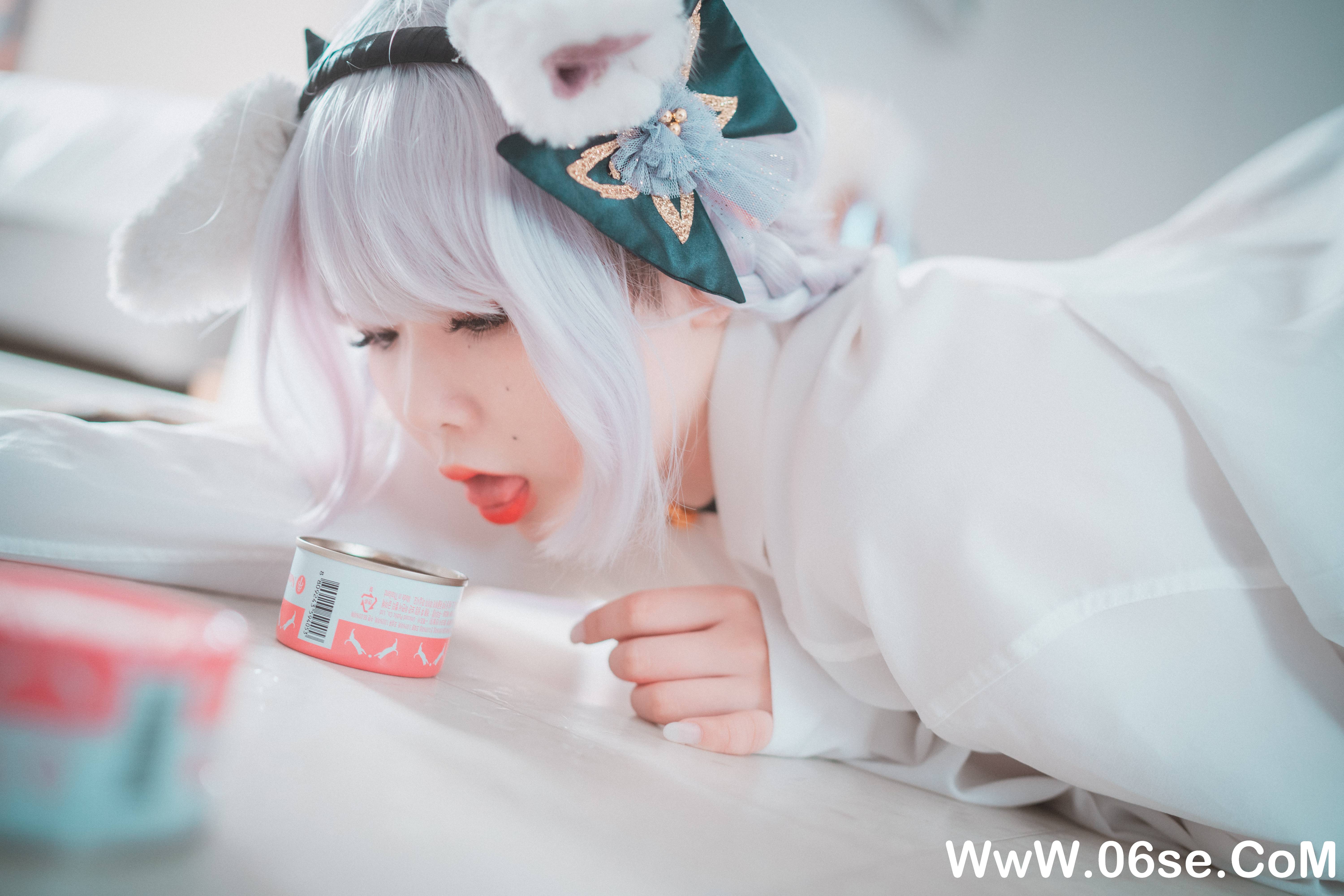 图片[46]-DJAWA — NO.124 Perrault The Milk Thief [69P547M]-六色网