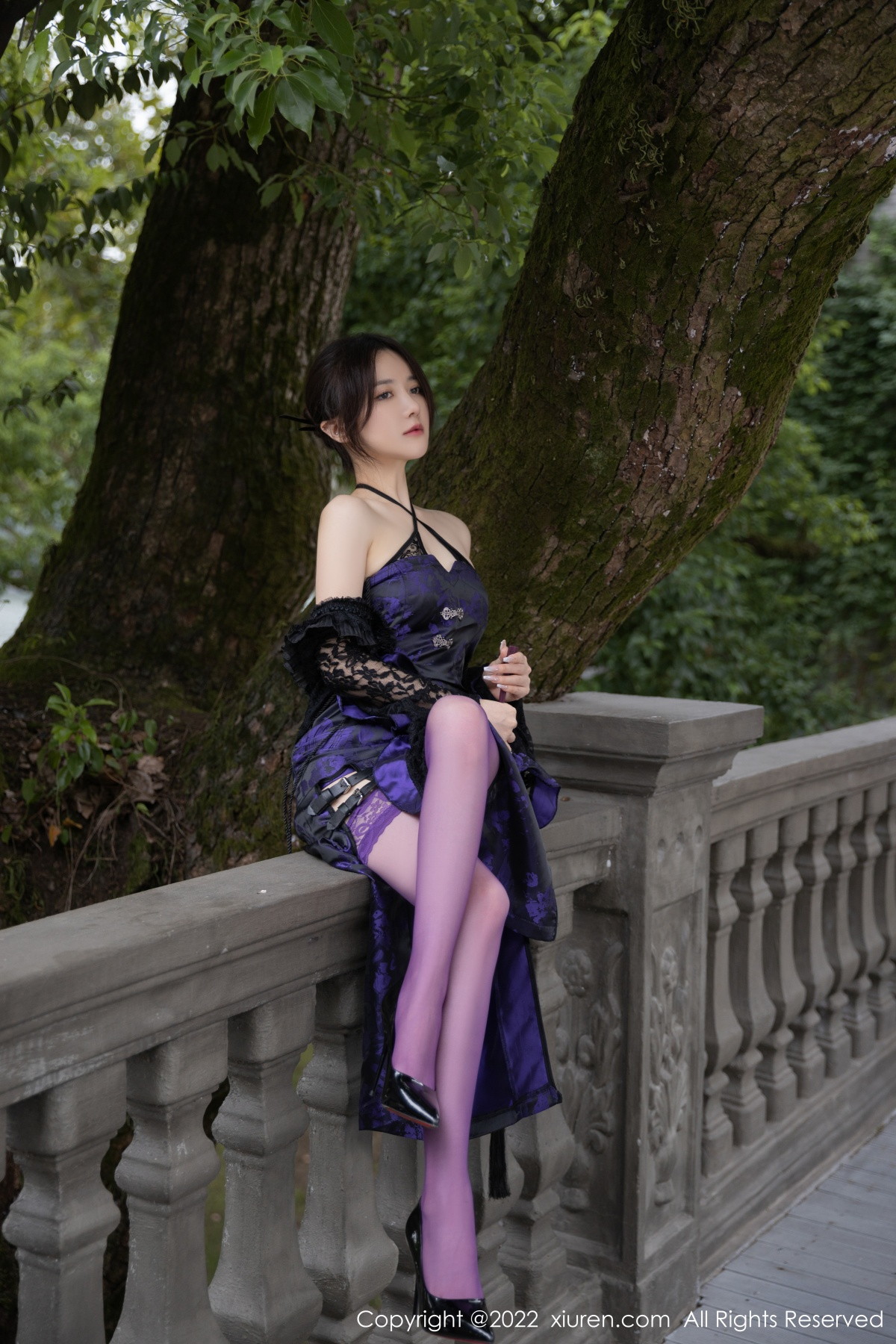 图片[11]-【XiuRen秀人网】2022.12.30 Vol.6074 魚子醬Fish【79P】-六色网