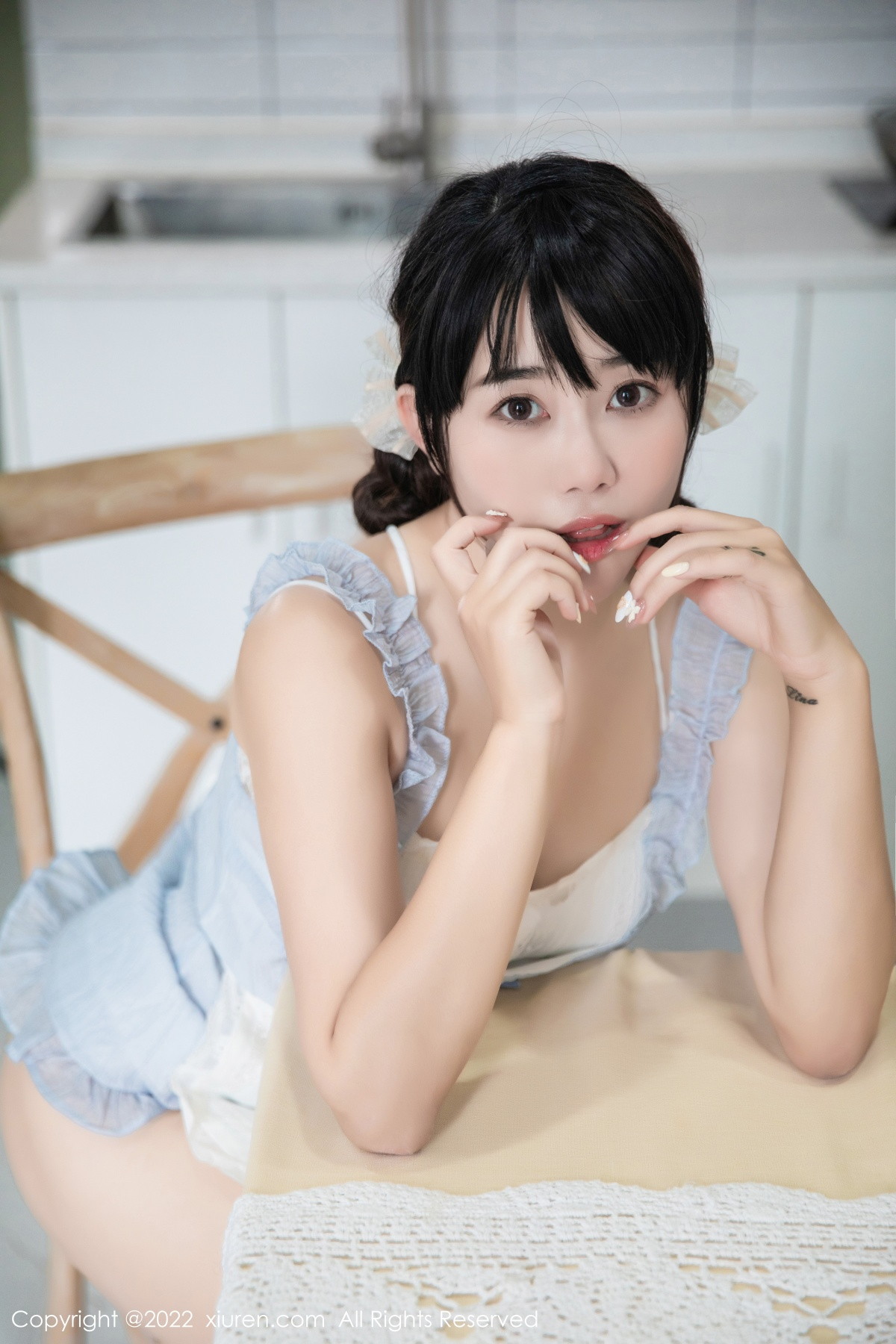图片[17]-【XiuRen秀人网】2022.11.10 Vol.5834 嚴利娅Yuliya【68P】-六色网