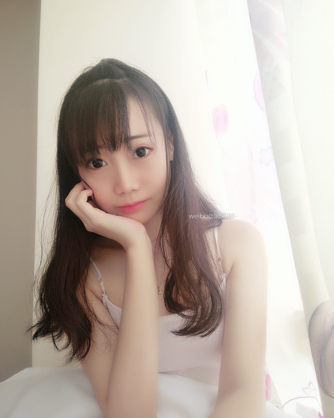 图片[644]-焖焖碳 NO.001 – 微博图片视频打包合集[1459P+98V657M]-六色网