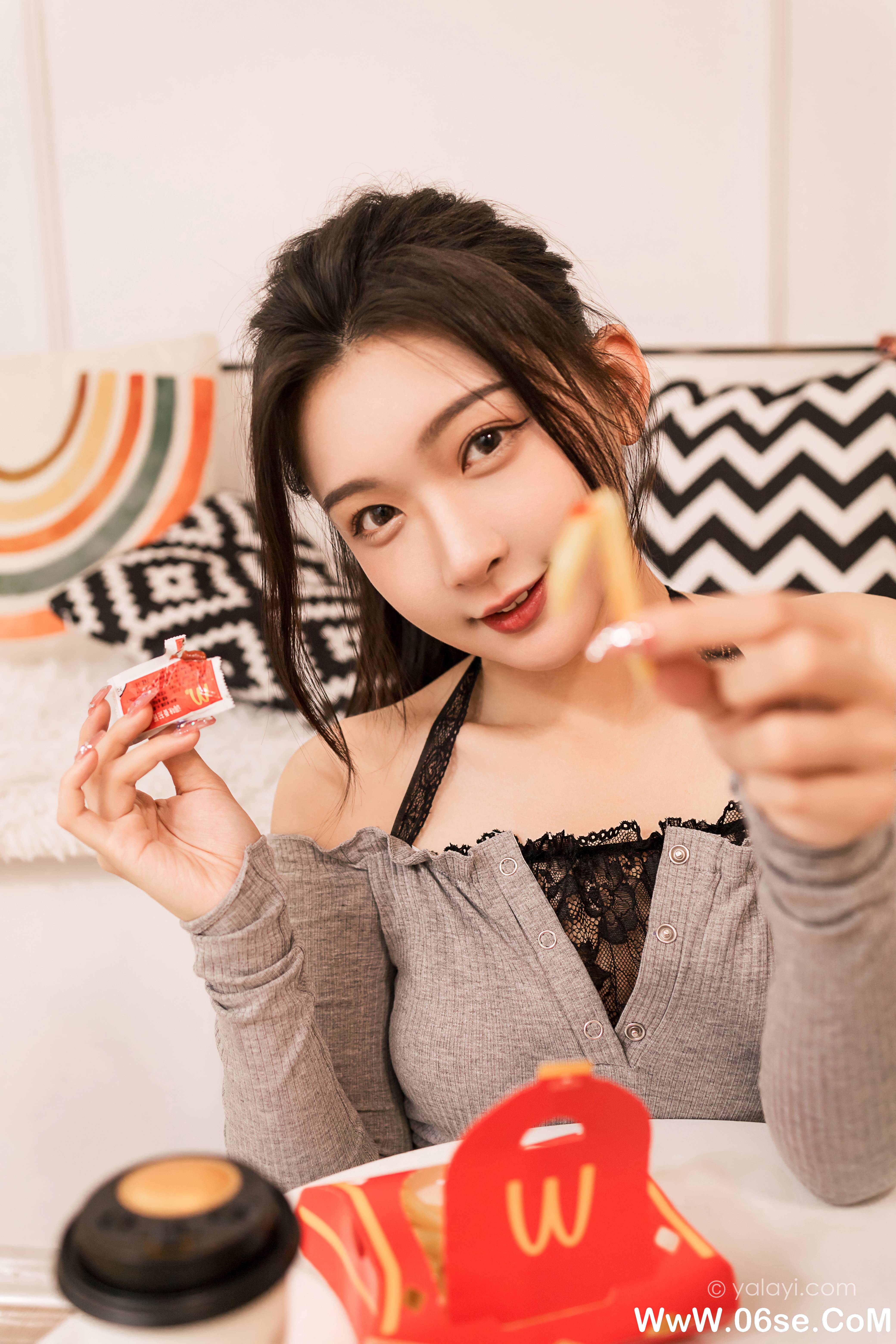 图片[41]-[YALAYI雅拉伊] 2022.06.14 NO.938 徐小云《甜言蜜语》[40+1P474M]-六色网