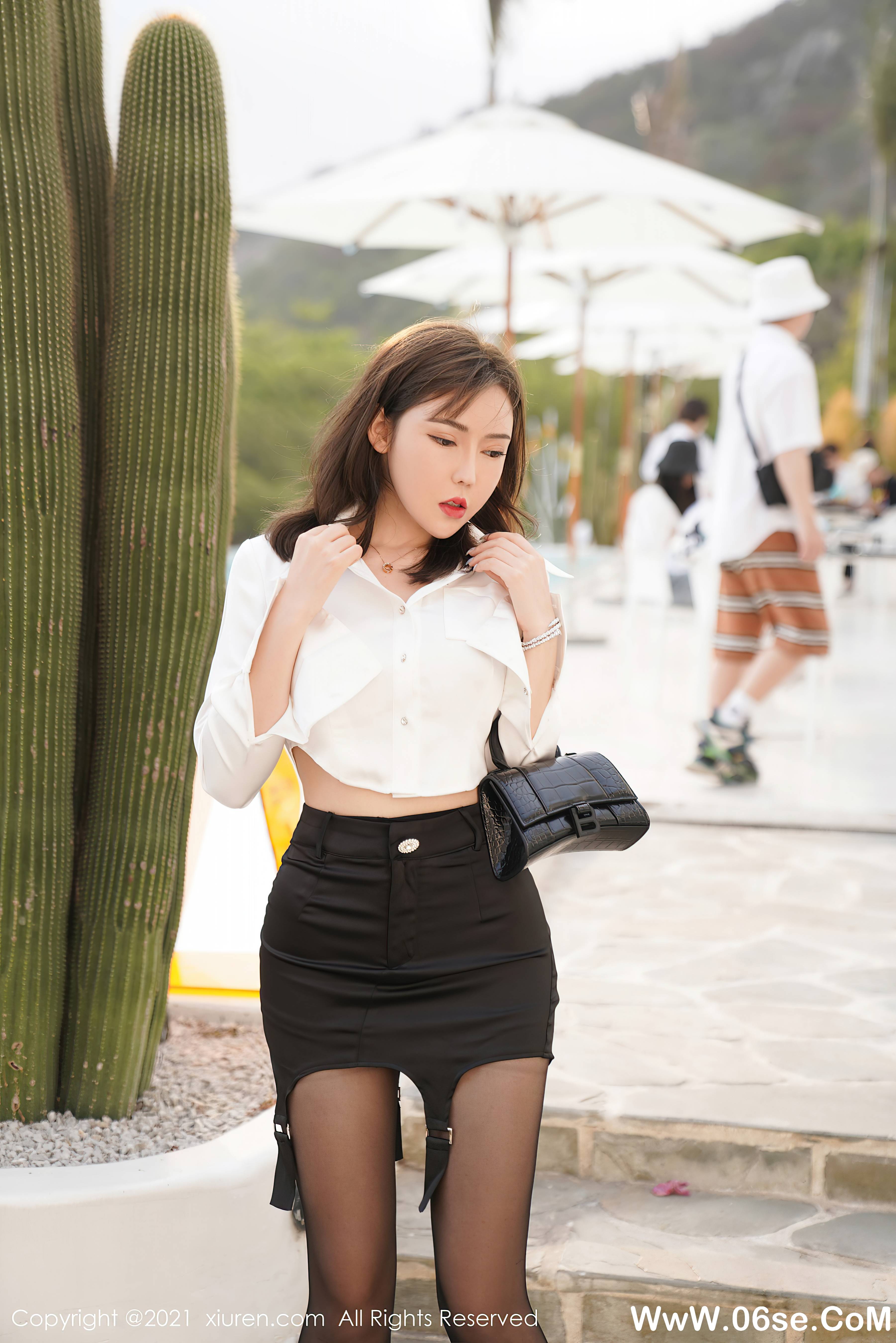 图片[9]-[XIUREN秀人网] 2021.06.28 NO.3591 萌汉药baby[41+1P369M]-六色网