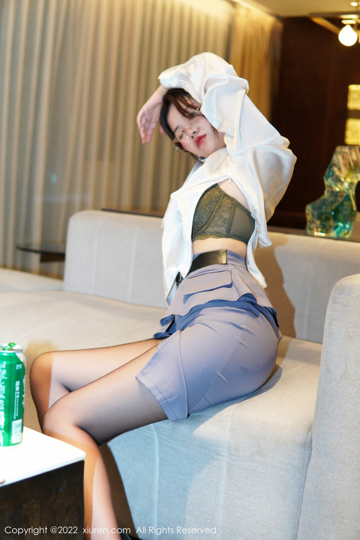 图片[59]-【XiuRen秀人网】2022.12.22 Vol.6028 奈奈子【79P】-六色网