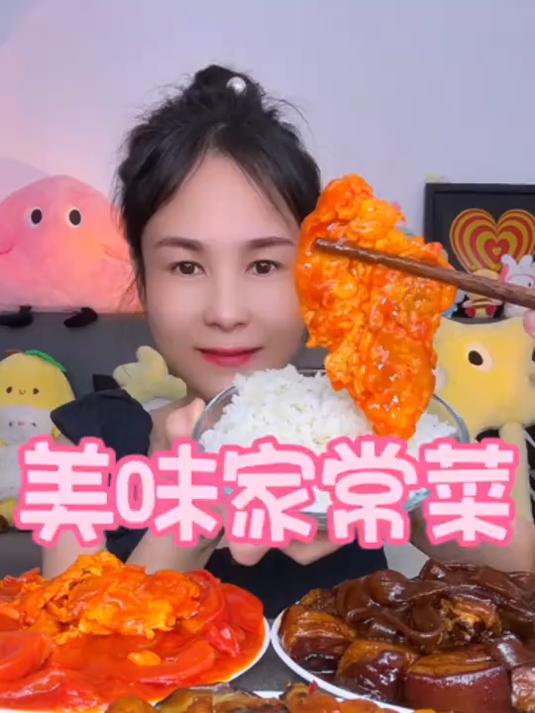 西红柿炒鸡蛋肉段烧茄子猪肉炖粉条都是东北经典小菜