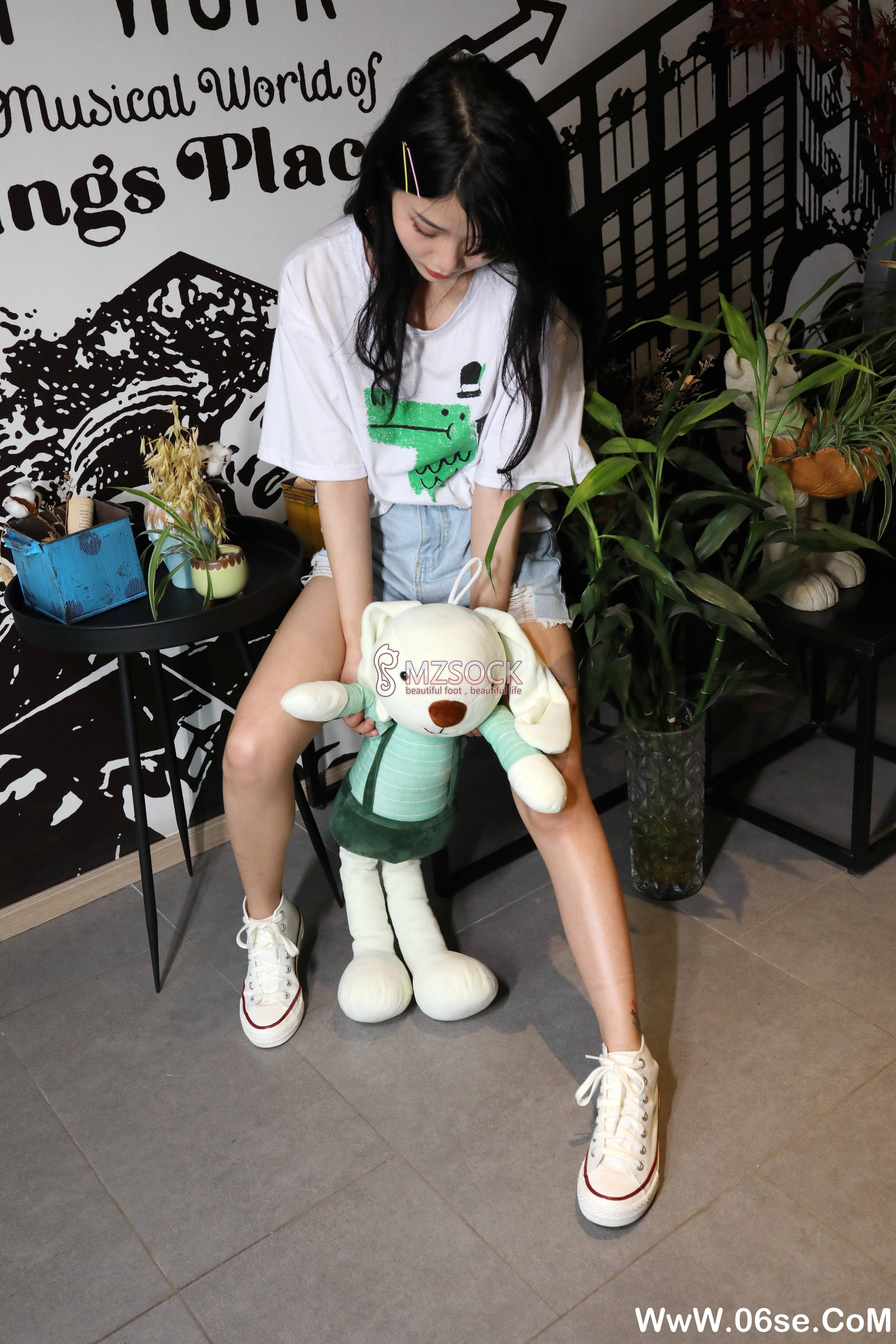 图片[28]-[MZSOCK]爱美足 NO.034 小爽[143P661M]-六色网