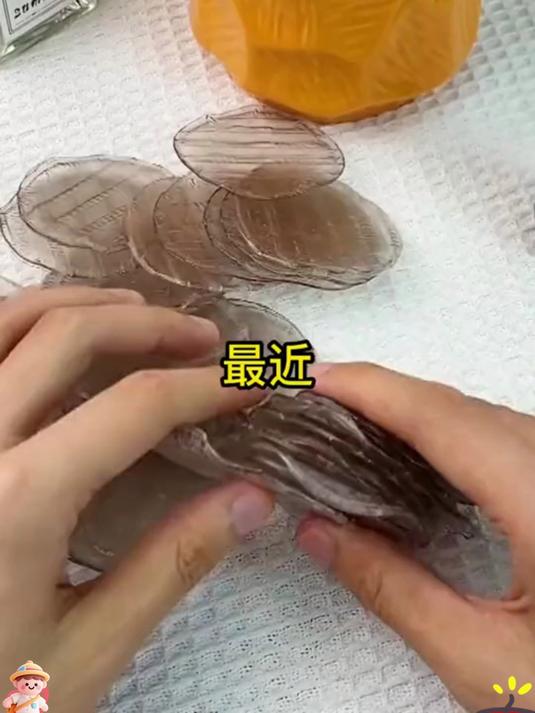 山药粉条它来了,不管是火锅,冒菜,还是配菜都值得推荐一款粉条