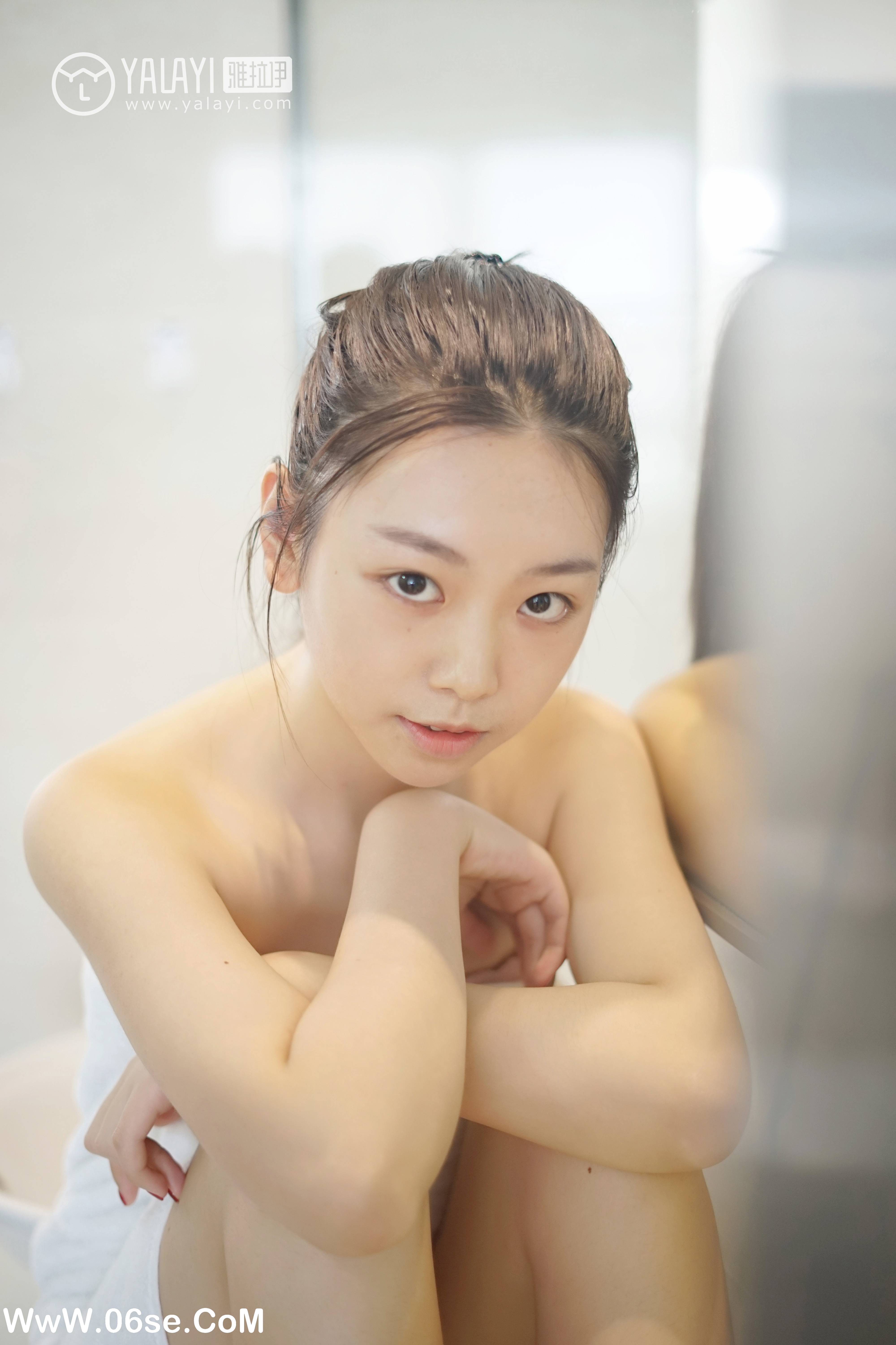 图片[37]-[YALAYI雅拉伊] NO.022 私房物语 严冰冰-六色网