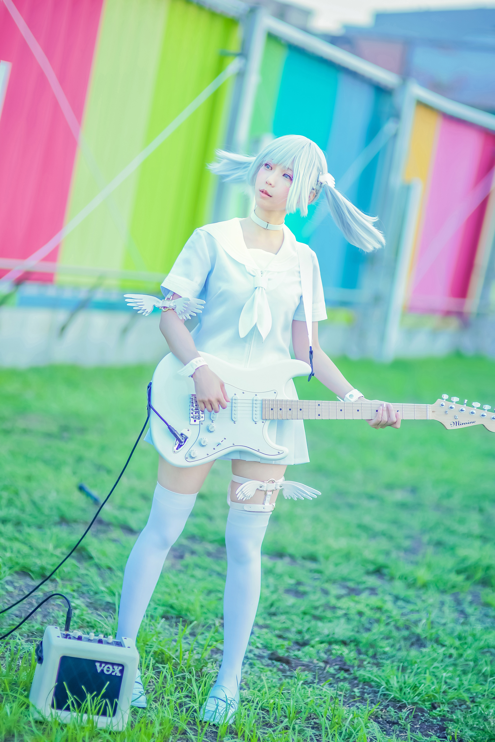 图片[100]-Ely_eee(ElyEE子) NO.036 — TUESDAY TWINTAIL [141P261M]-六色网