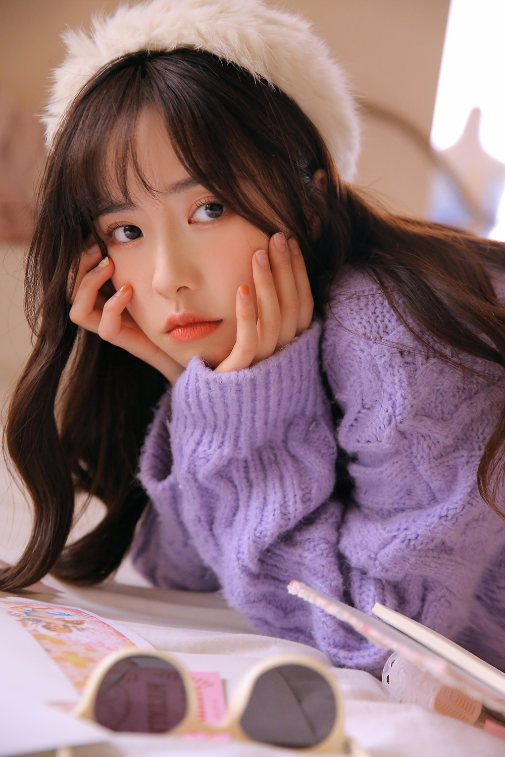 图片[19]-少女情怀总是诗-六色网