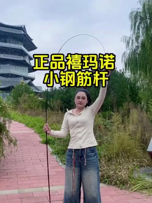 #钓鱼##户外垂钓##鱼竿##户外野钓鲫鱼选什么调性的鱼竿好##渔具##钓鱼人必看##鱼竿