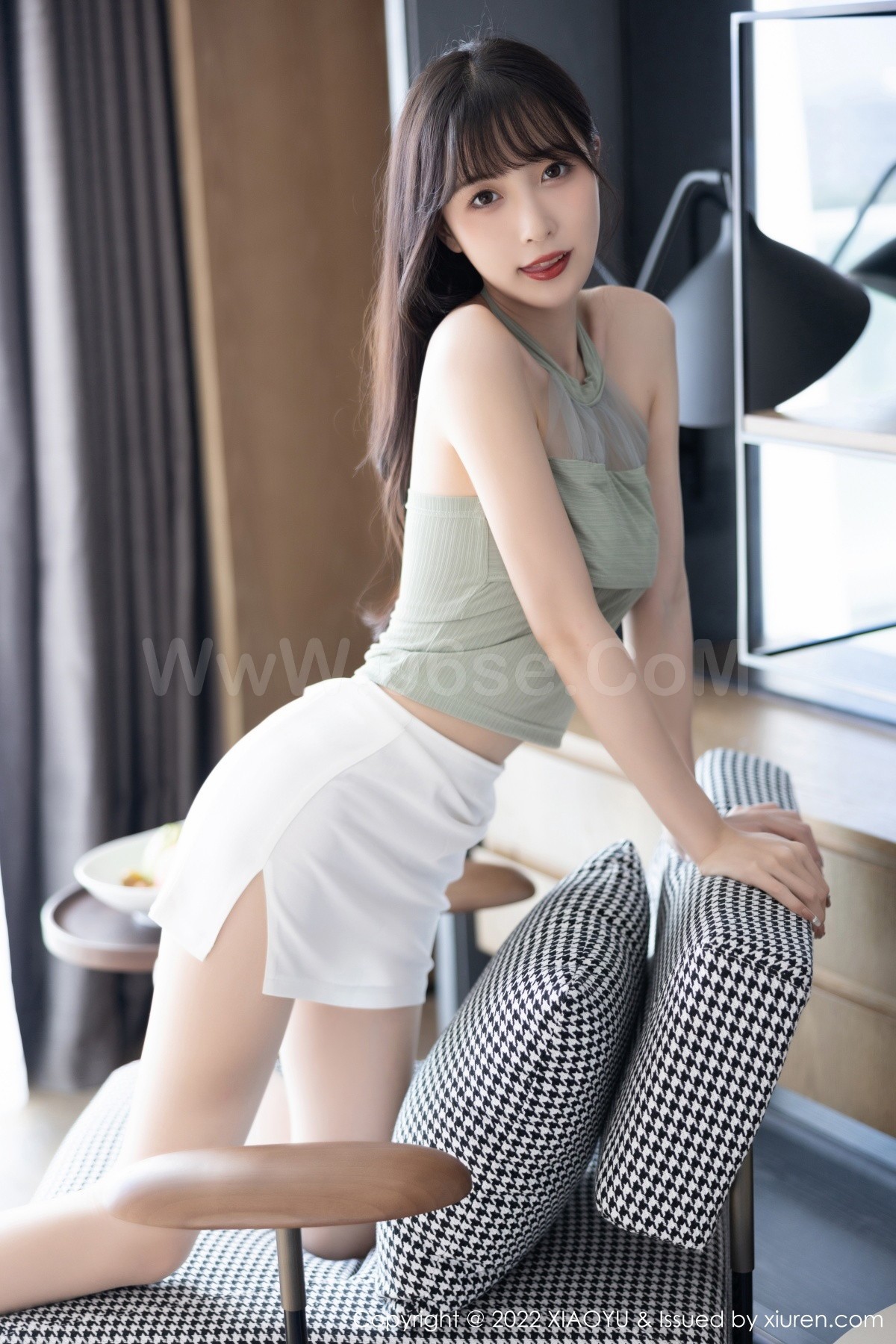 图片[20]-[XIAOYU语画界] 2022.11.17 Vol.906 林星闌【84P】-六色网