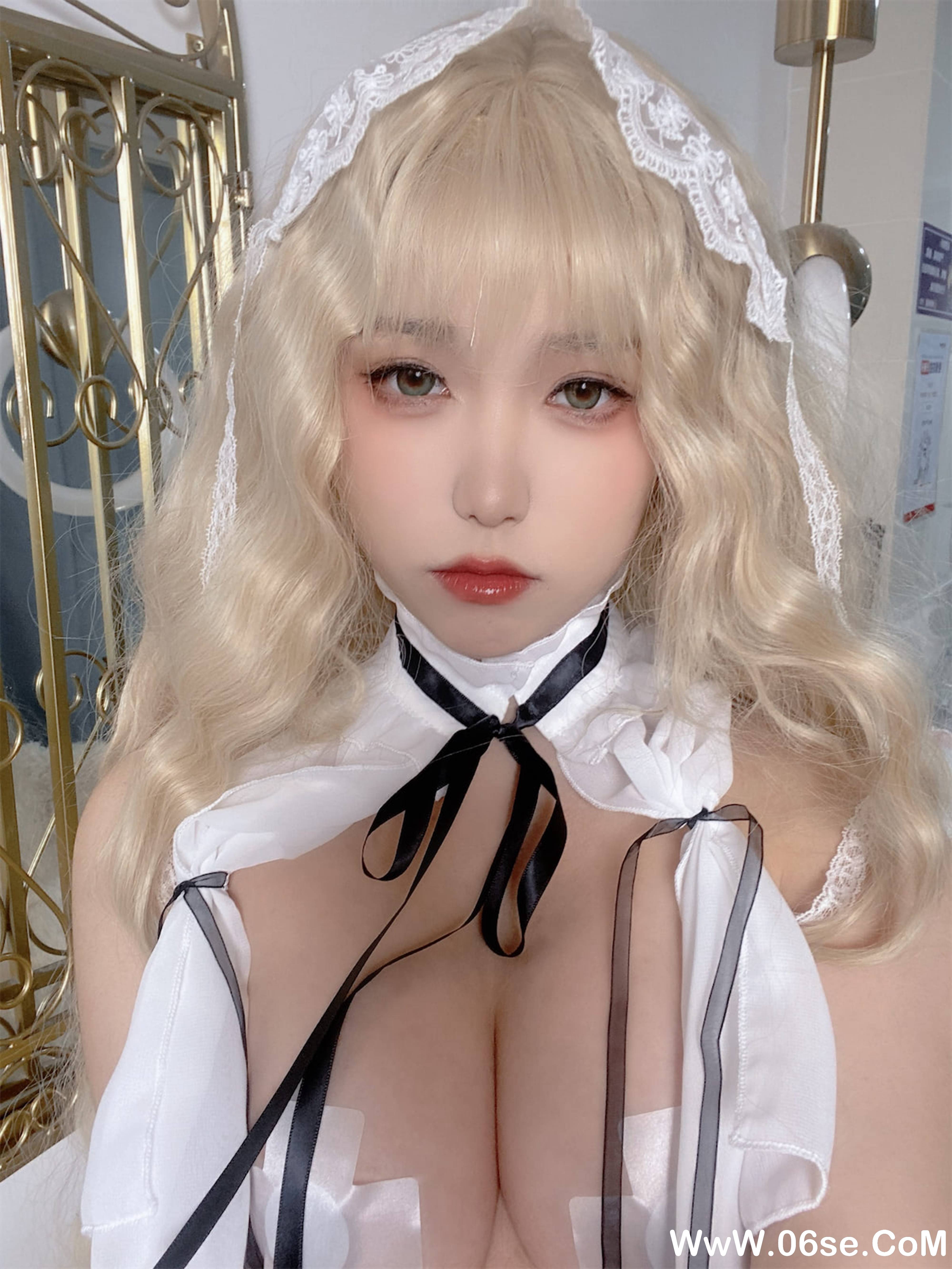 图片[27]-一北亦北 NO.018 — 爱者 [54P+4V368M]-六色网