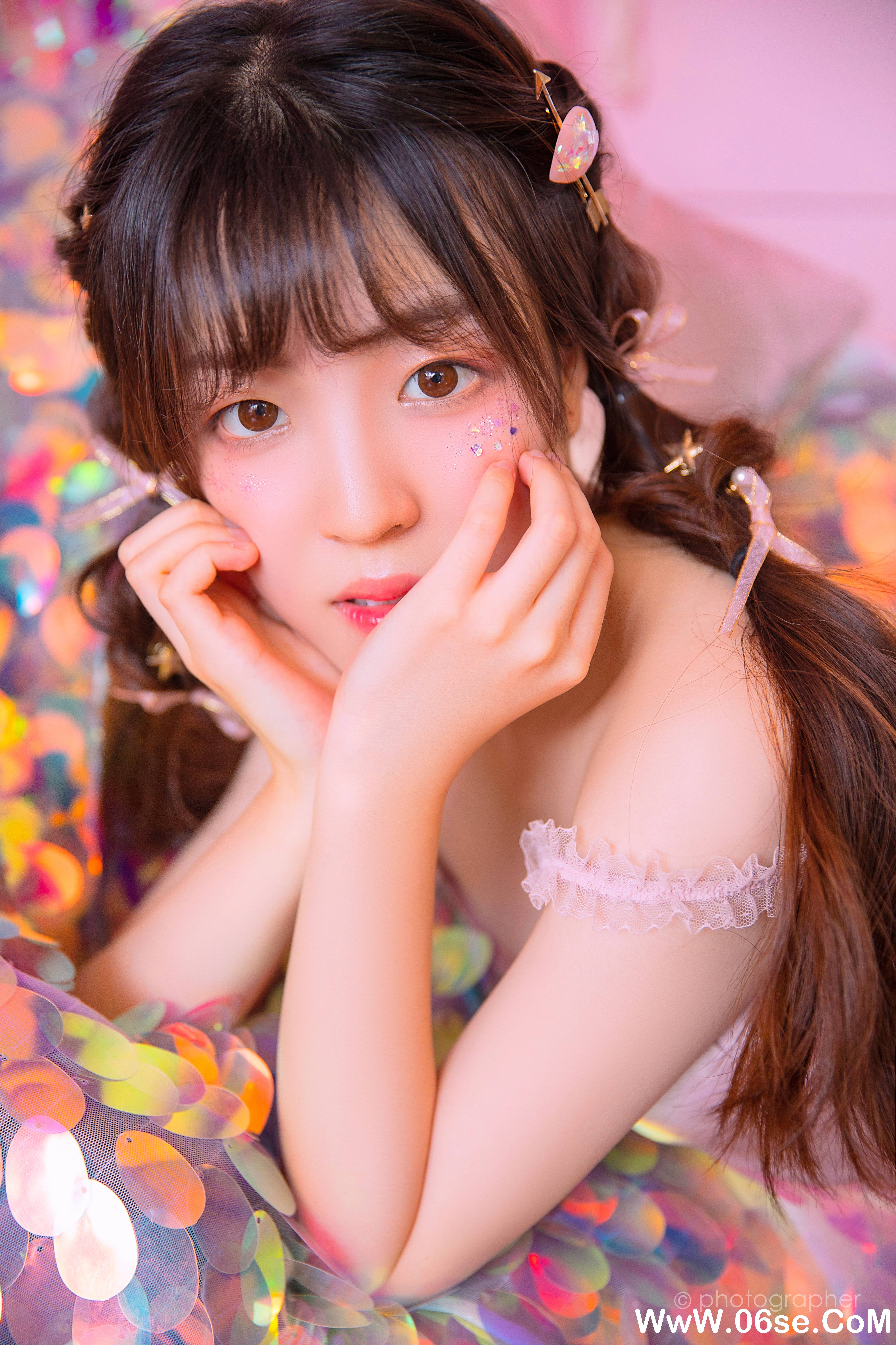 图片[30]-[YALAYI雅拉伊] 2022.04.18 NO.916 《感觉良好》[32+1P453M]-六色网