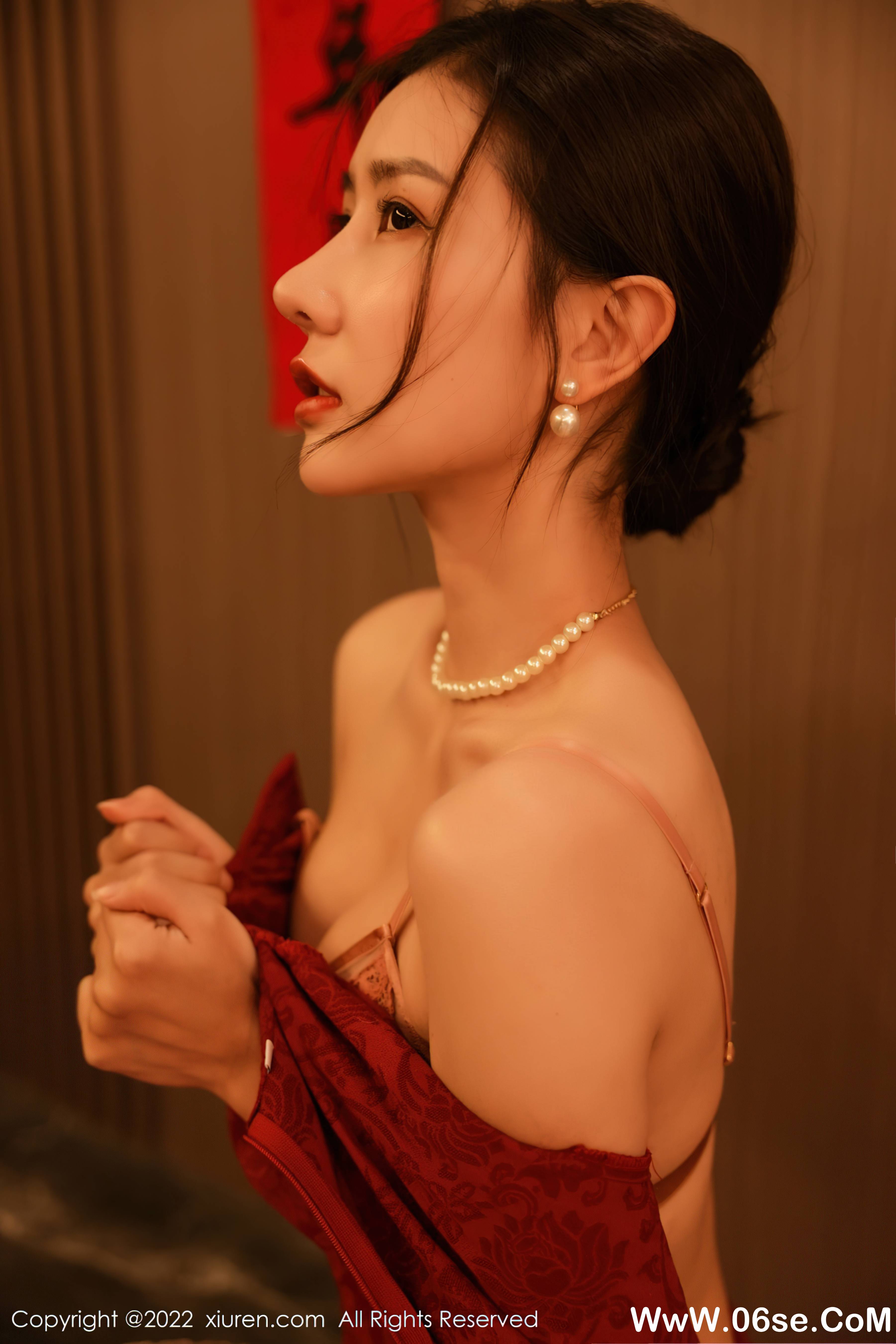 图片[40]-[XIUREN秀人网] 2022.01.25 NO.4508 尹甜甜[50+1P588M]-六色网