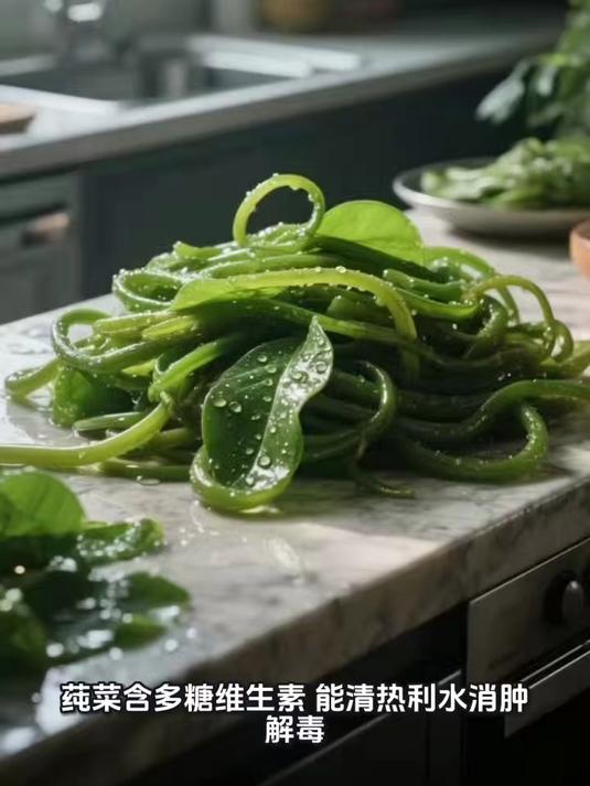 莼菜这样做,身边人猛夸好吃