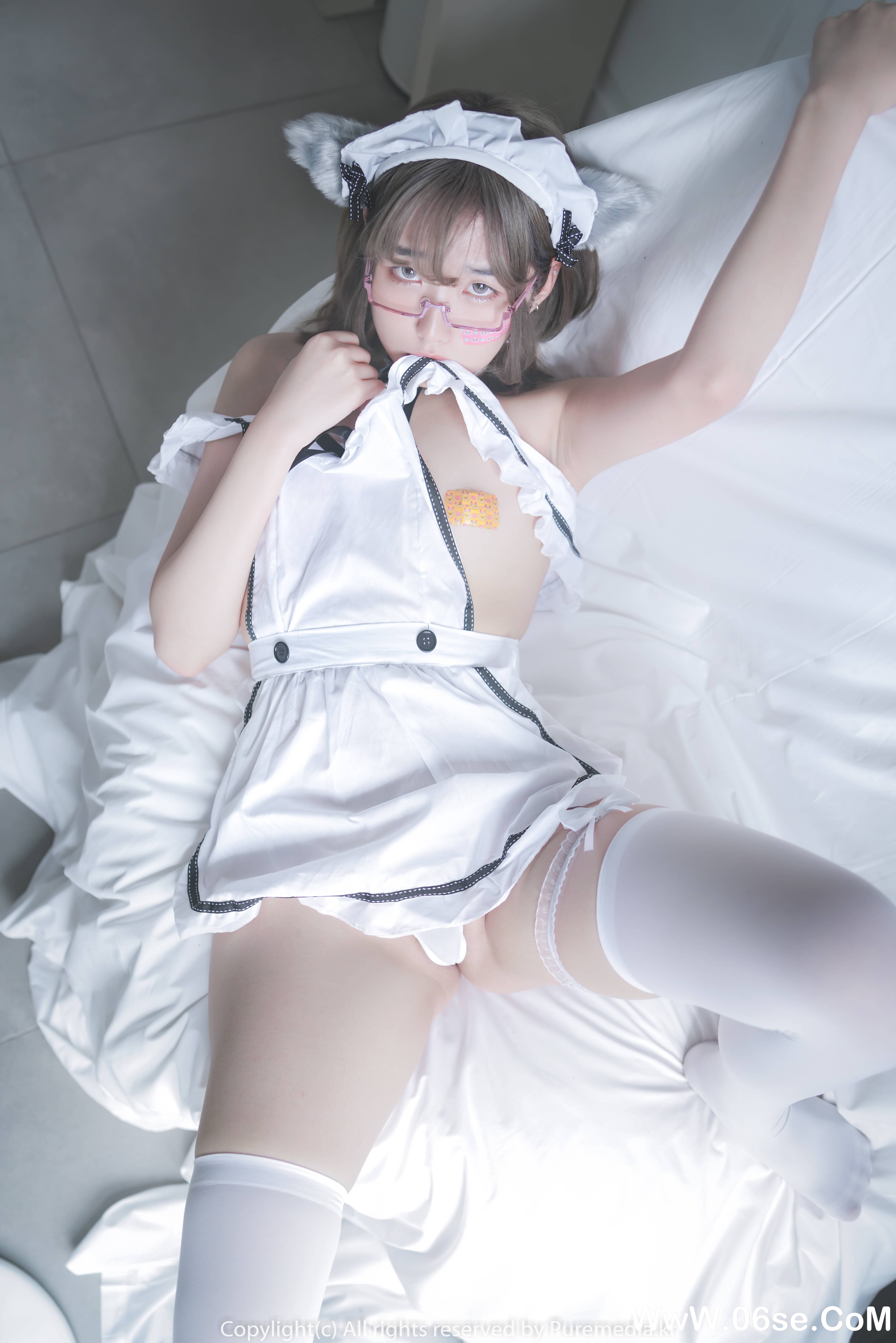 图片[43]-[Pure Media] NO.017 Sonson[83P739M]-六色网