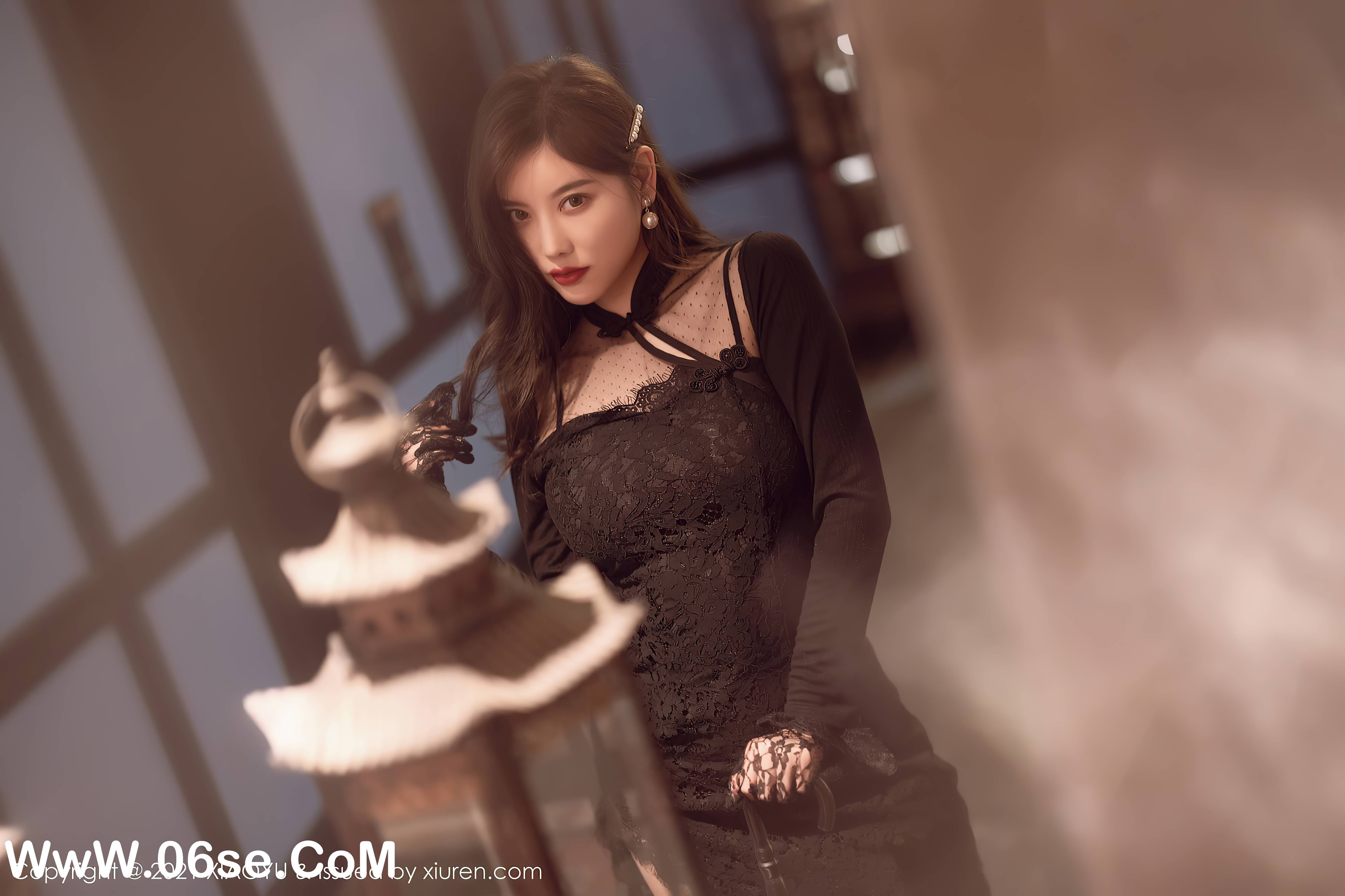 图片[20]-[XIAOYU语画界] 2021.09.10 NO.612 杨晨晨Yome[81+1P662M]-六色网