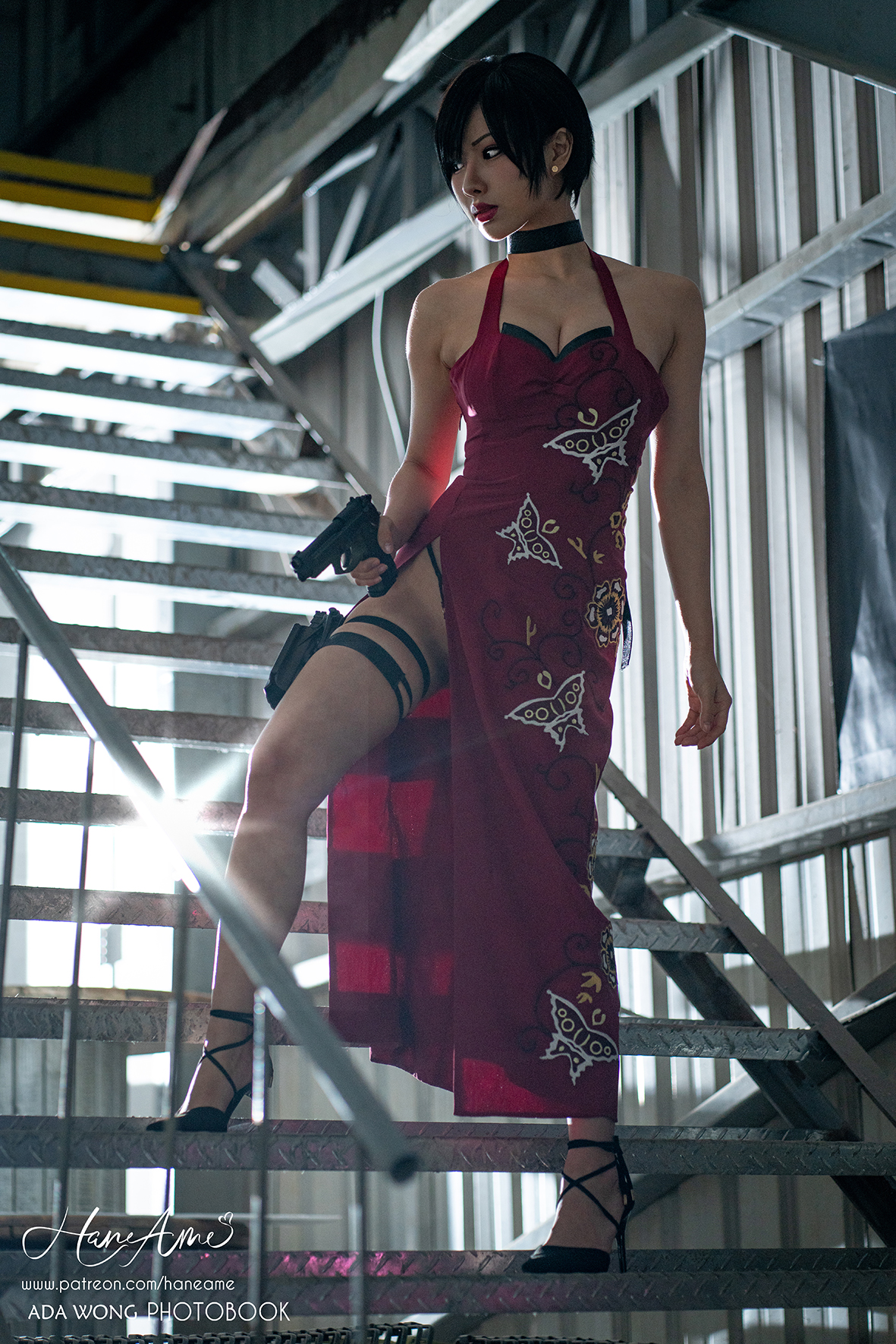 图片[18]-Hane Ame 雨波写真 NO.015 – 艾达王 [122P172M]-六色网