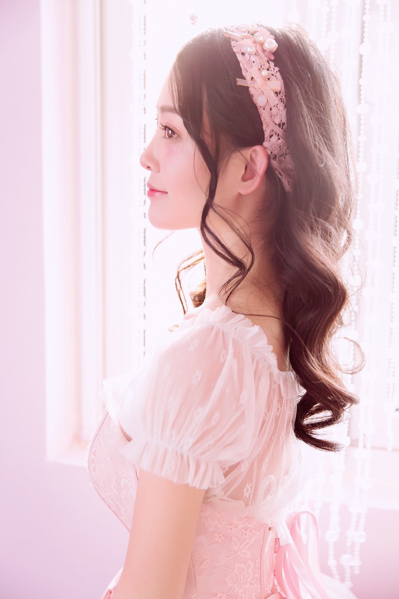 图片[10]-Sweet girl-六色网