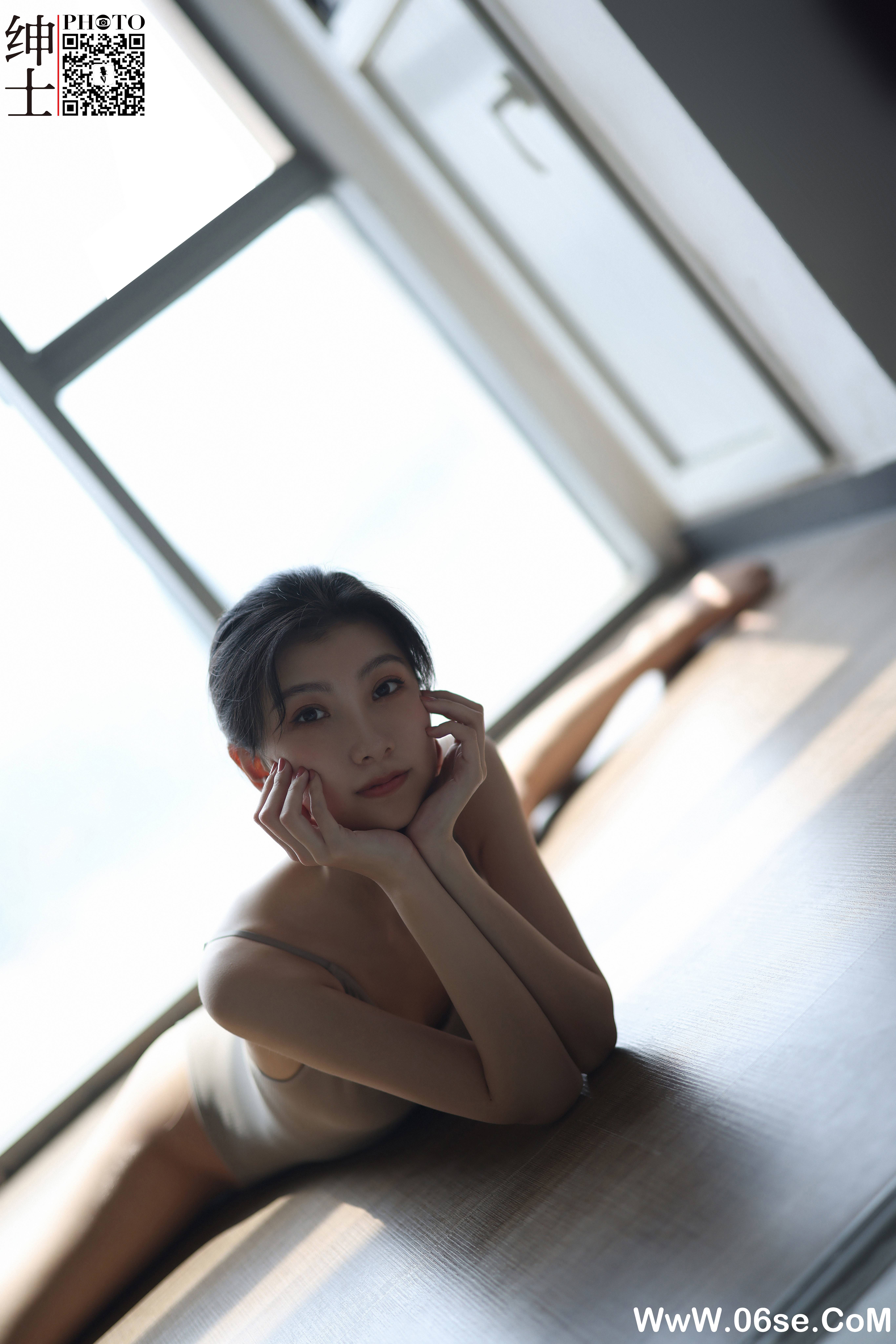 图片[33]-SHENSHI绅士 – SS076 哈哈[66P682M]-六色网