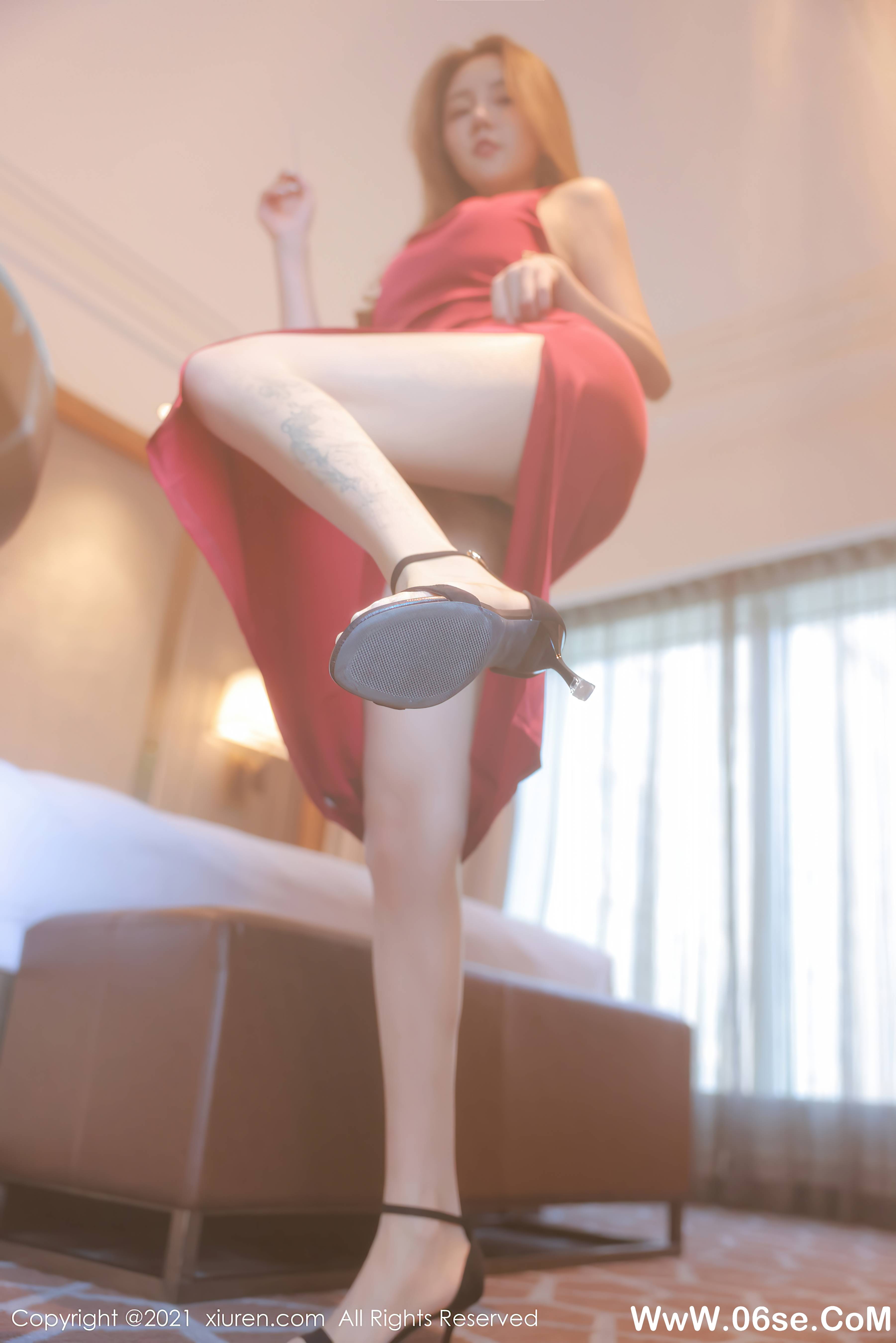 图片[20]-[XIUREN秀人网] 2021.08.19 NO.3823 夏西CiCi[50+1P441M]-六色网